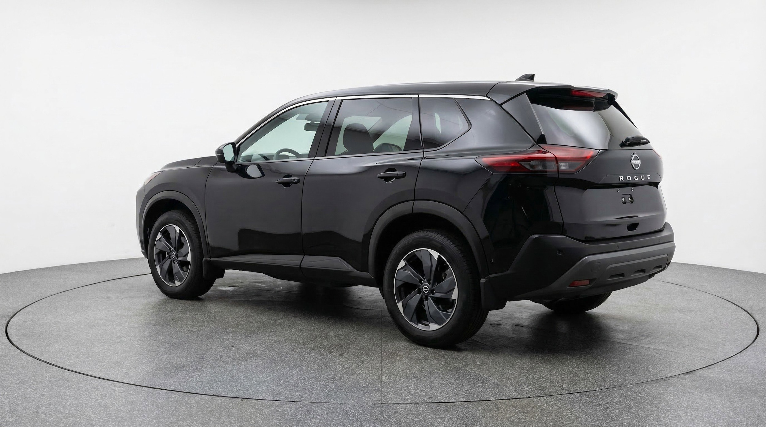 Thumbnail: 2025 Nissan Rogue - 6