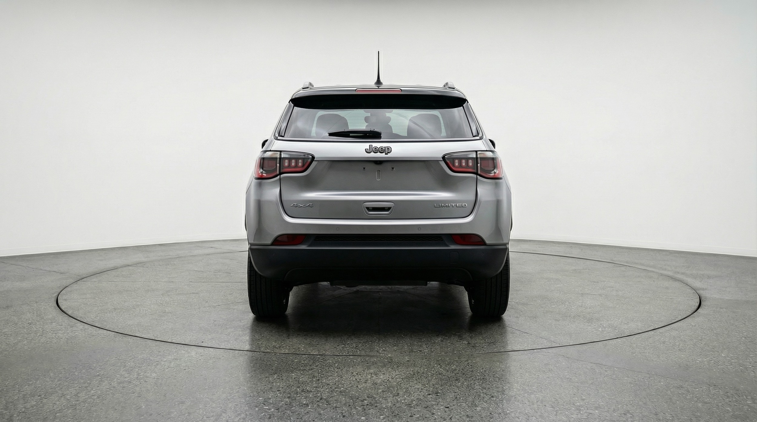 Thumbnail: 2025 Jeep Compass - 6