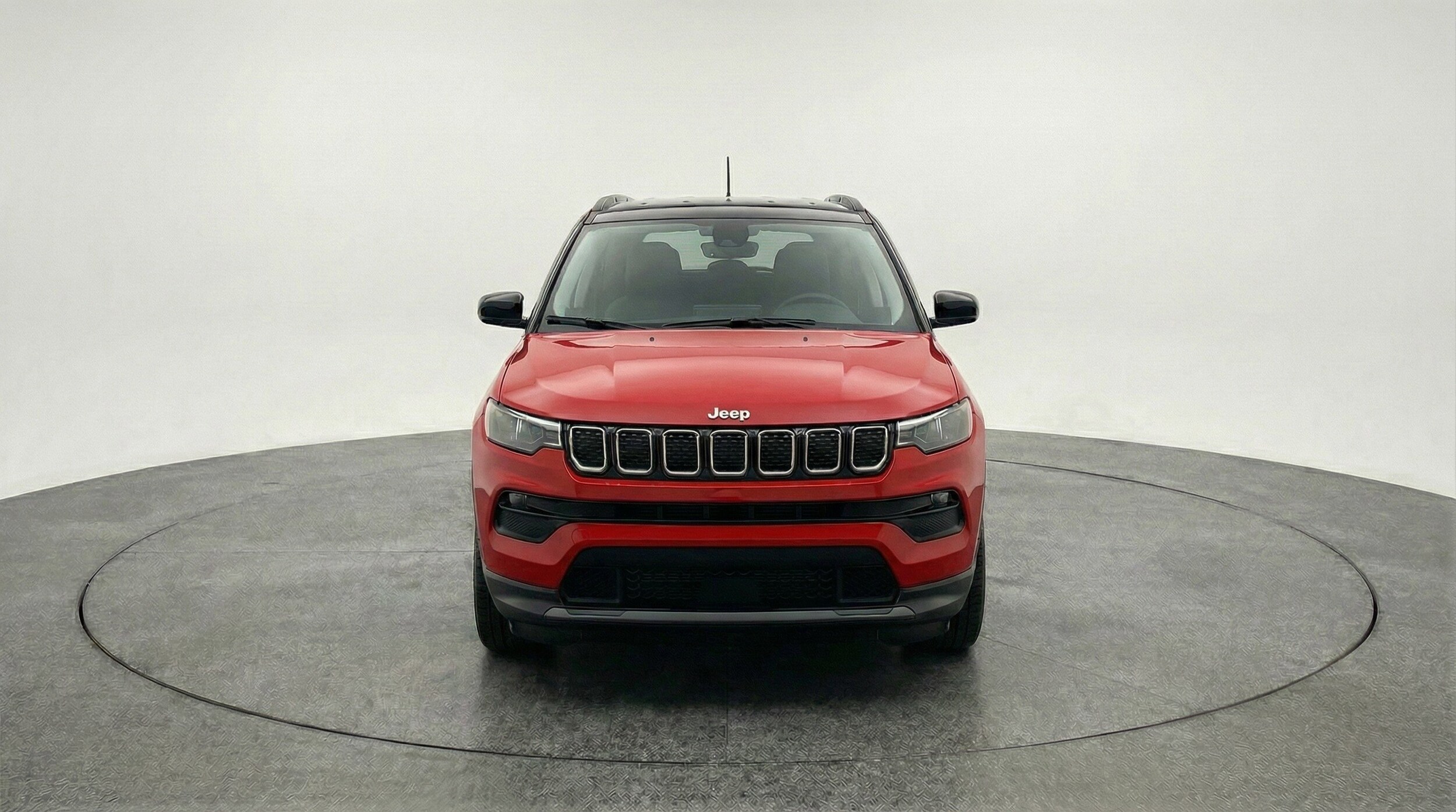 Thumbnail: 2025 Jeep Compass - 2