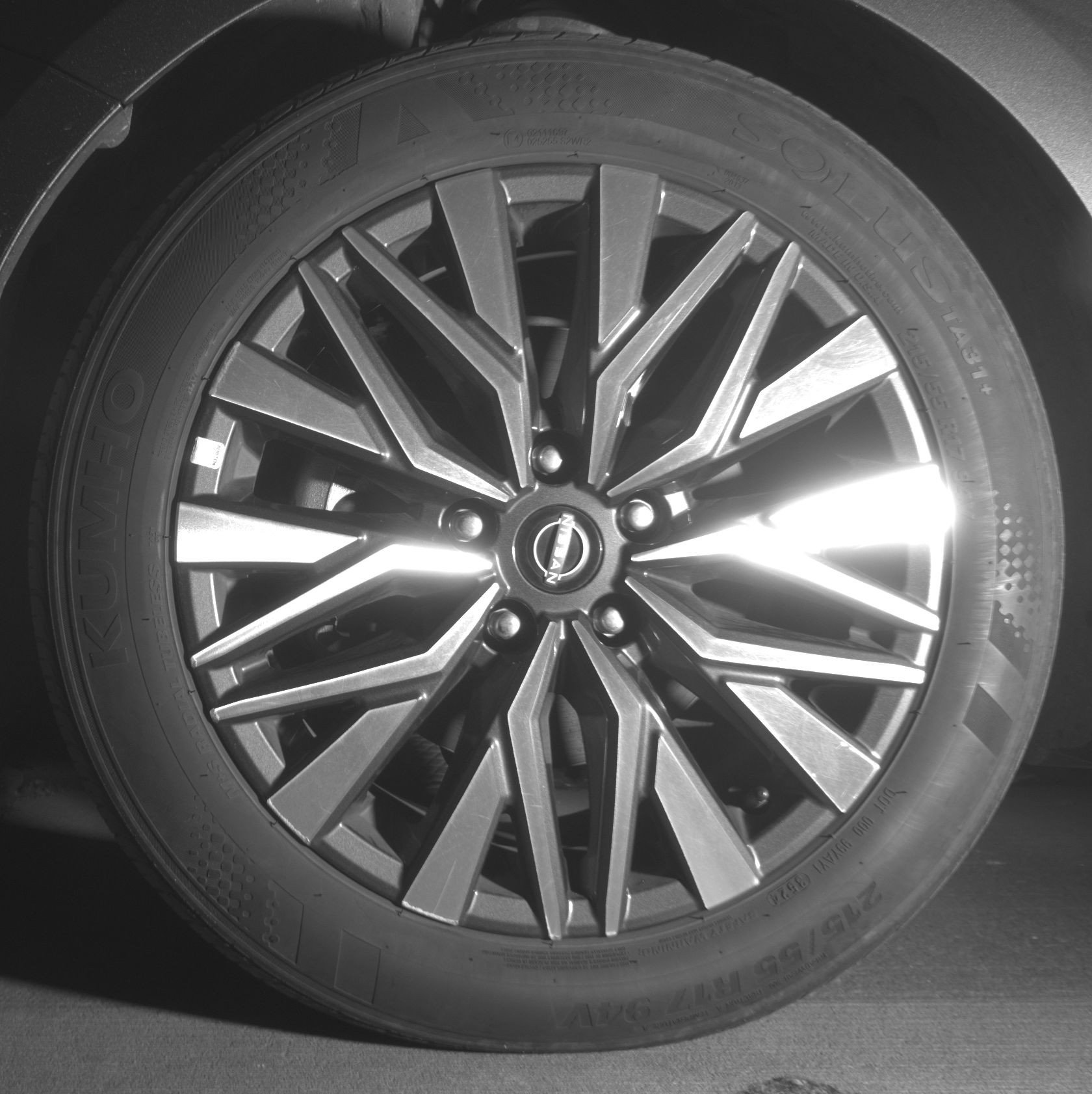 Thumbnail: 2025 Nissan Altima - 12