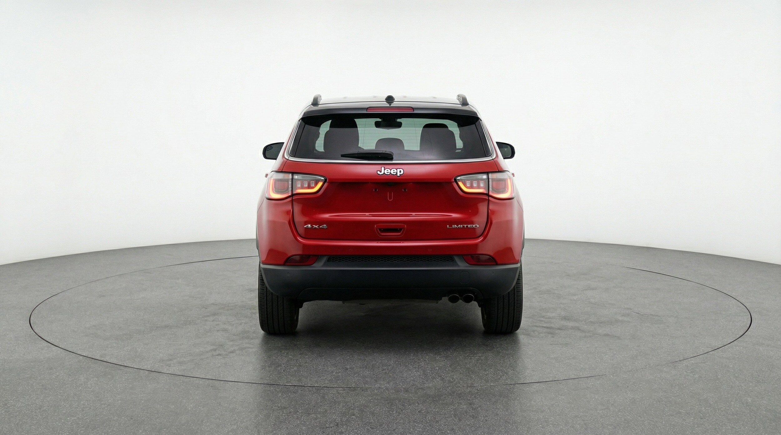 Thumbnail: 2025 Jeep Compass - 7