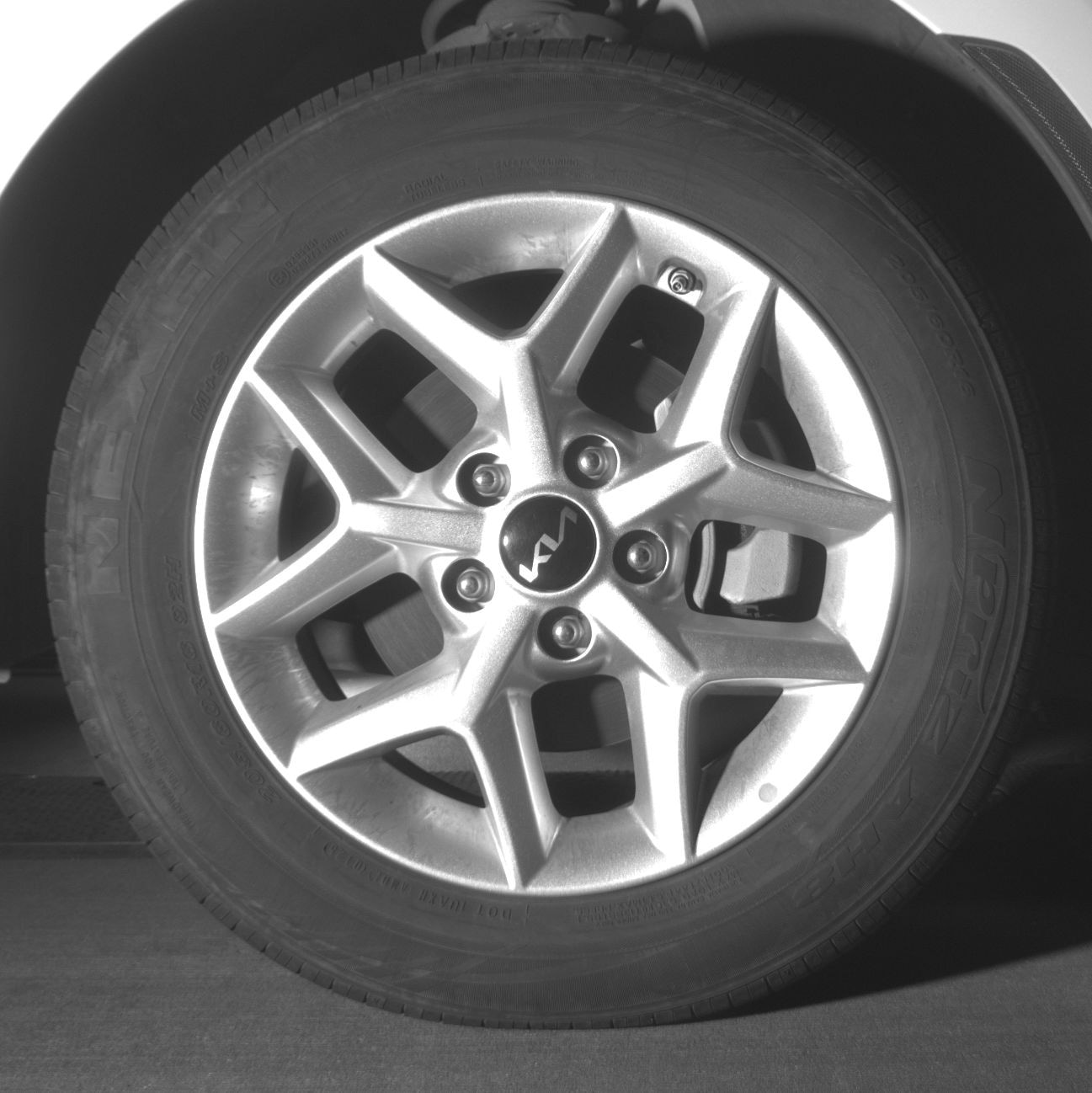 Thumbnail: 2025 Kia Soul - 10