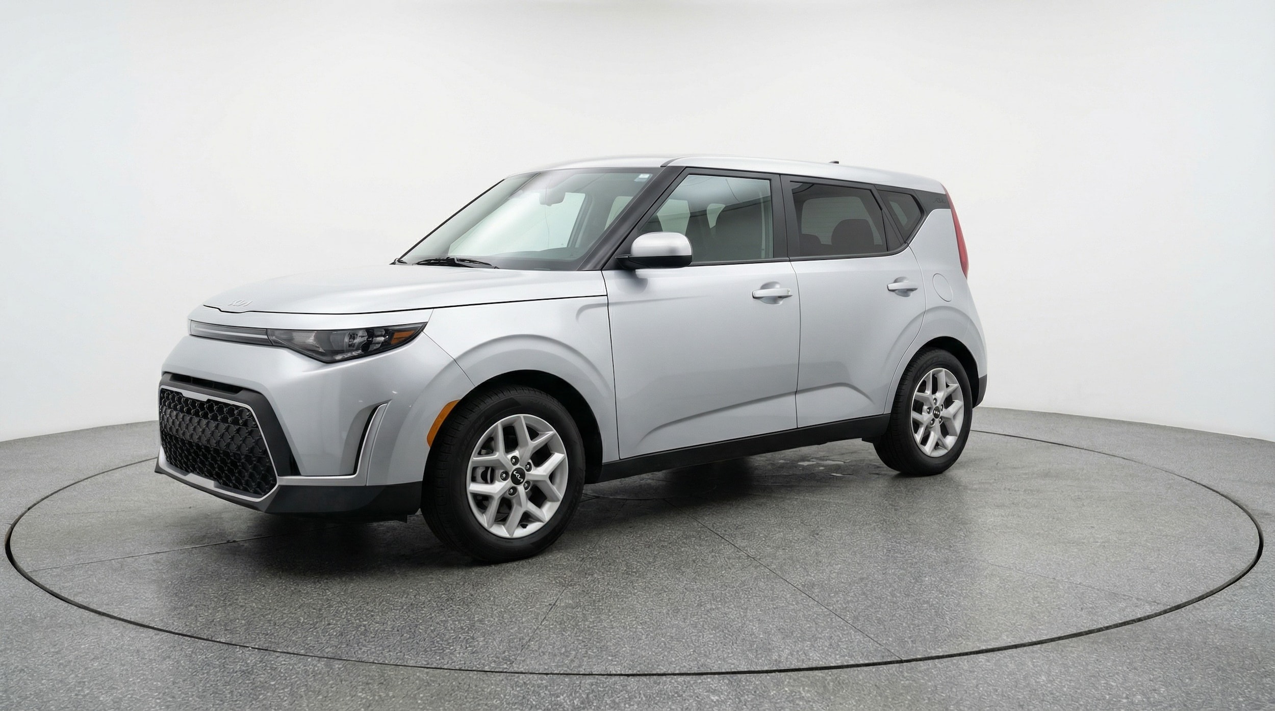 Thumbnail: 2025 Kia Soul - 3