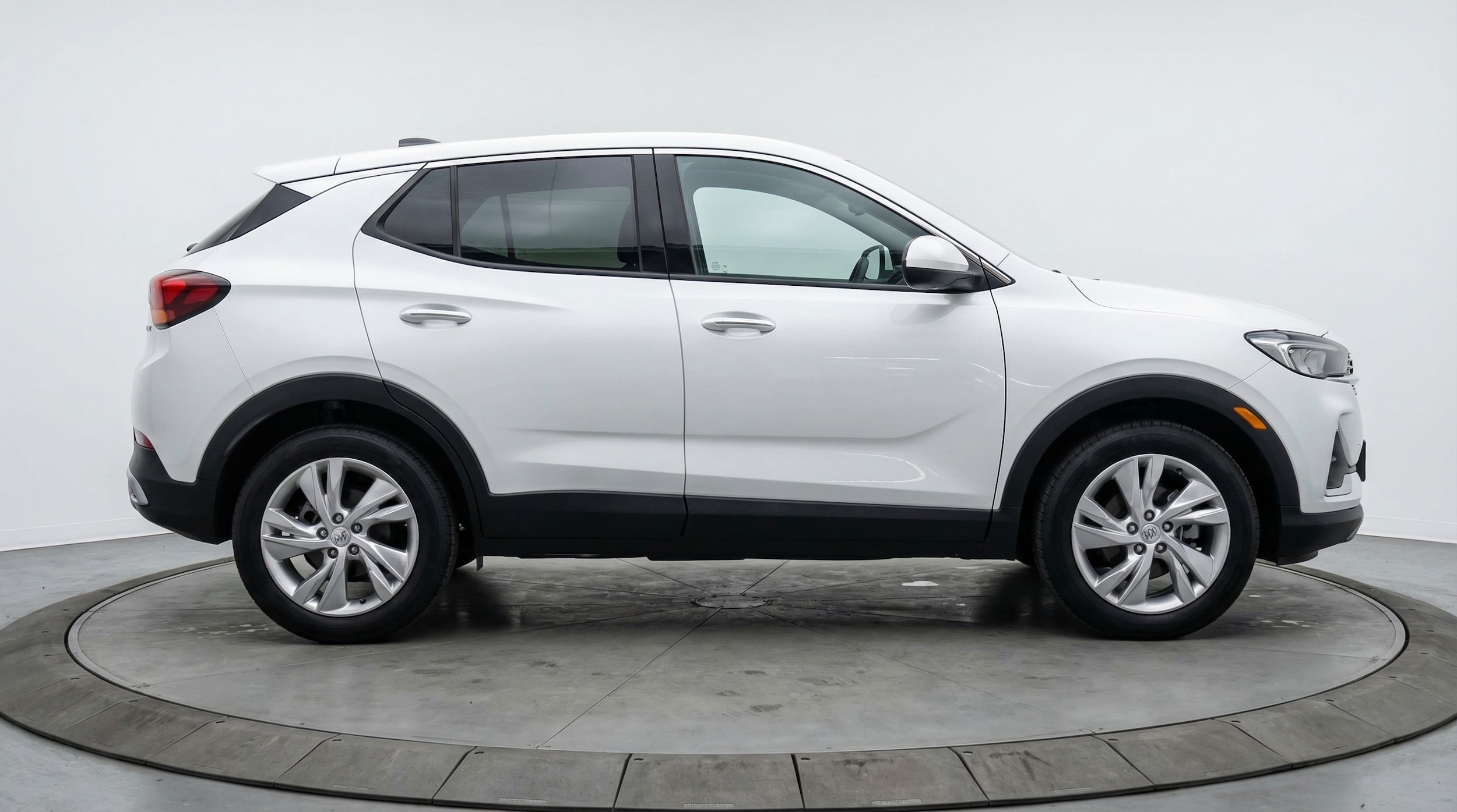 Thumbnail: 2025 Buick Encore GX - 8