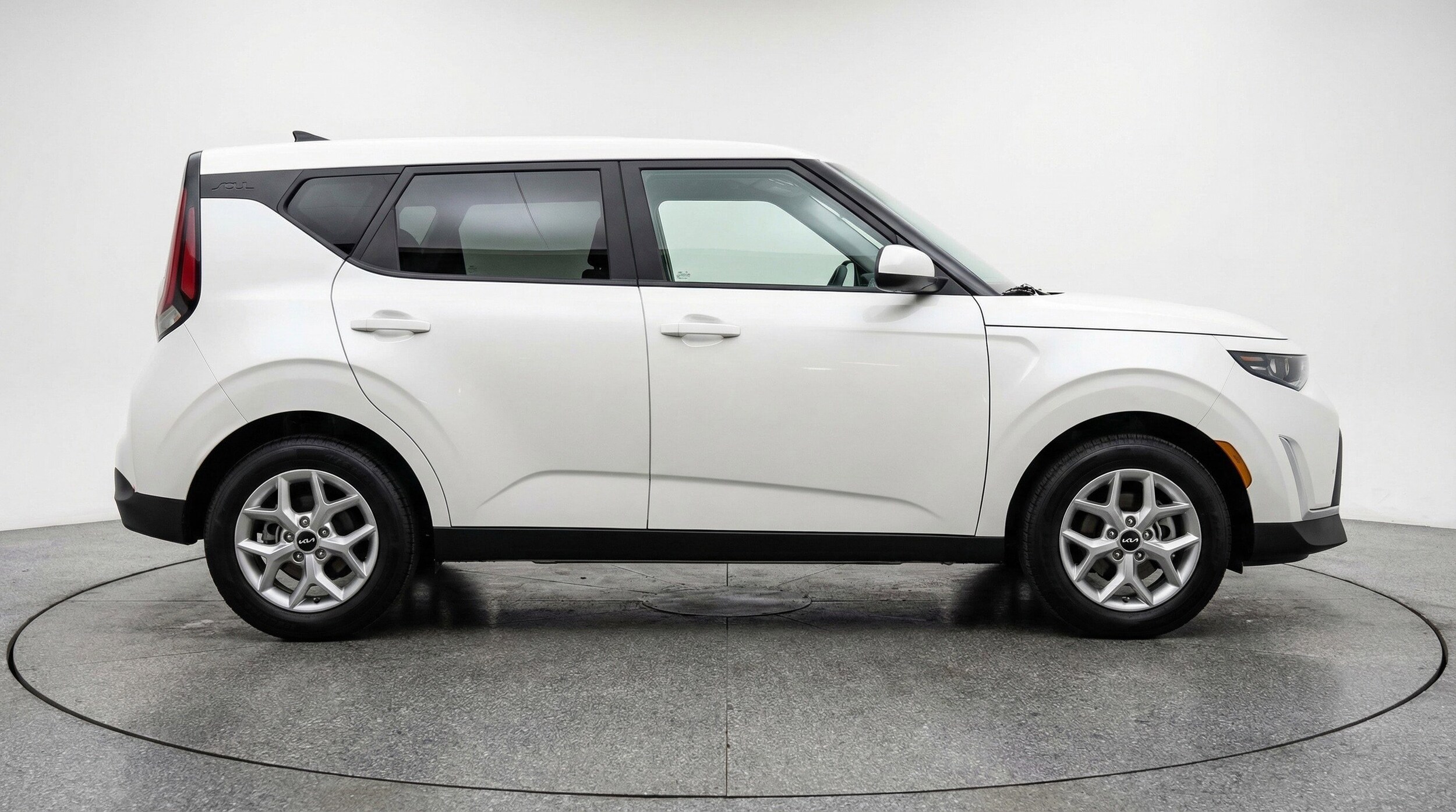 Thumbnail: 2025 Kia Soul - 11