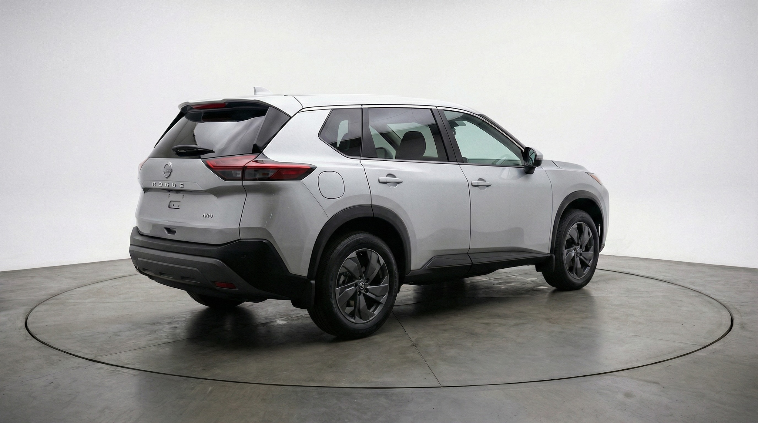 Thumbnail: 2025 Nissan Rogue - 7