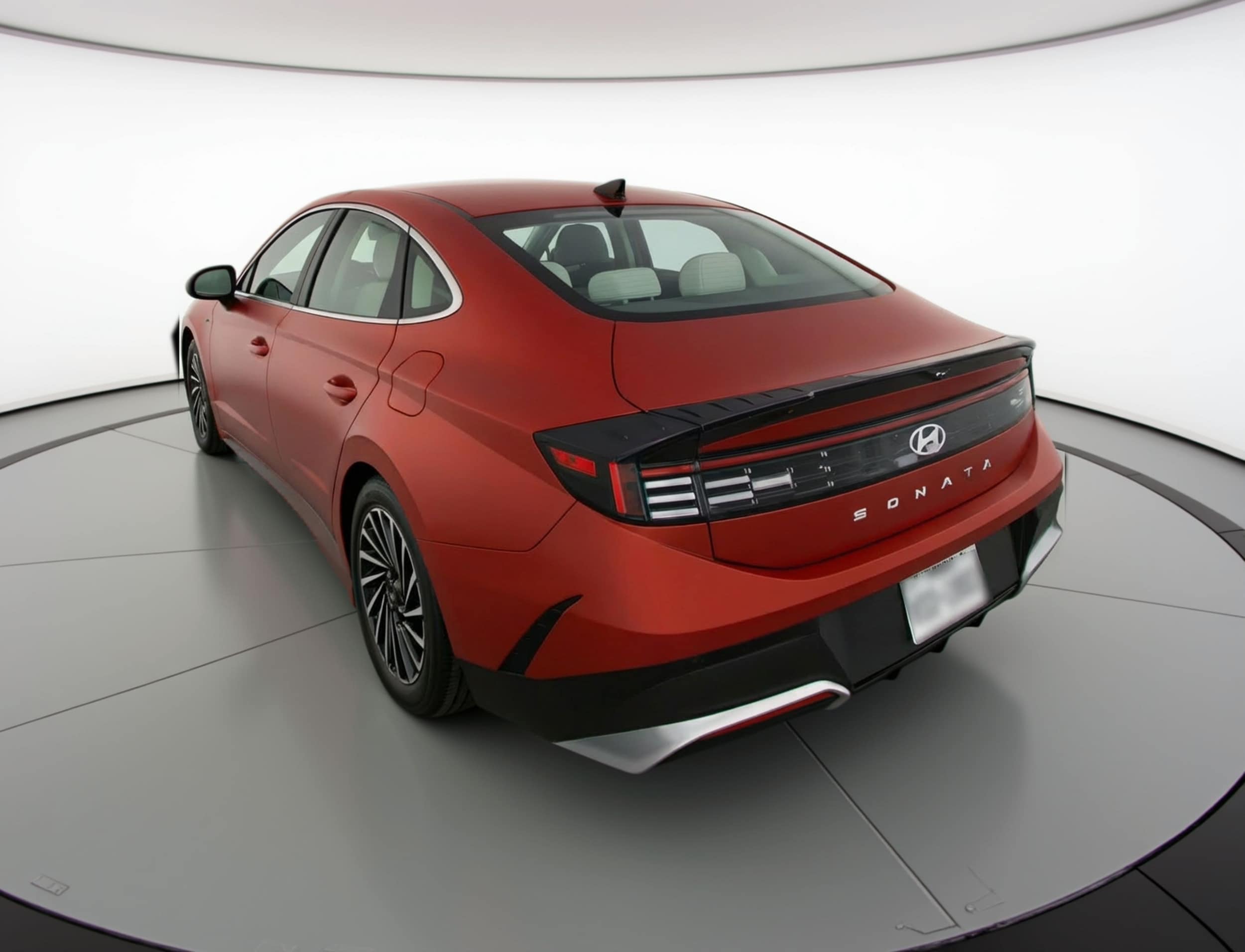 Thumbnail: 2025 Hyundai Sonata - 5