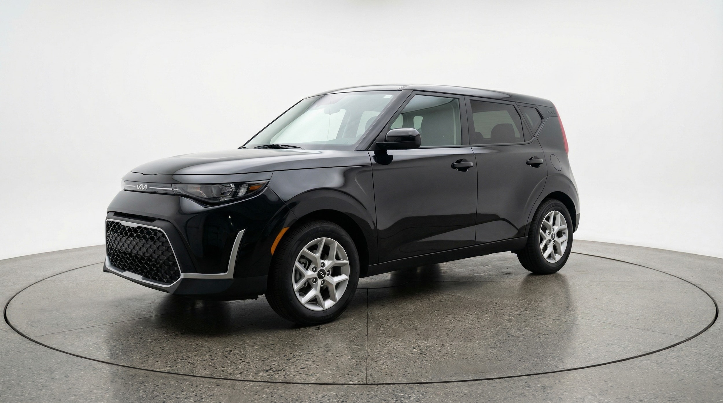 Thumbnail: 2025 Kia Soul - 3