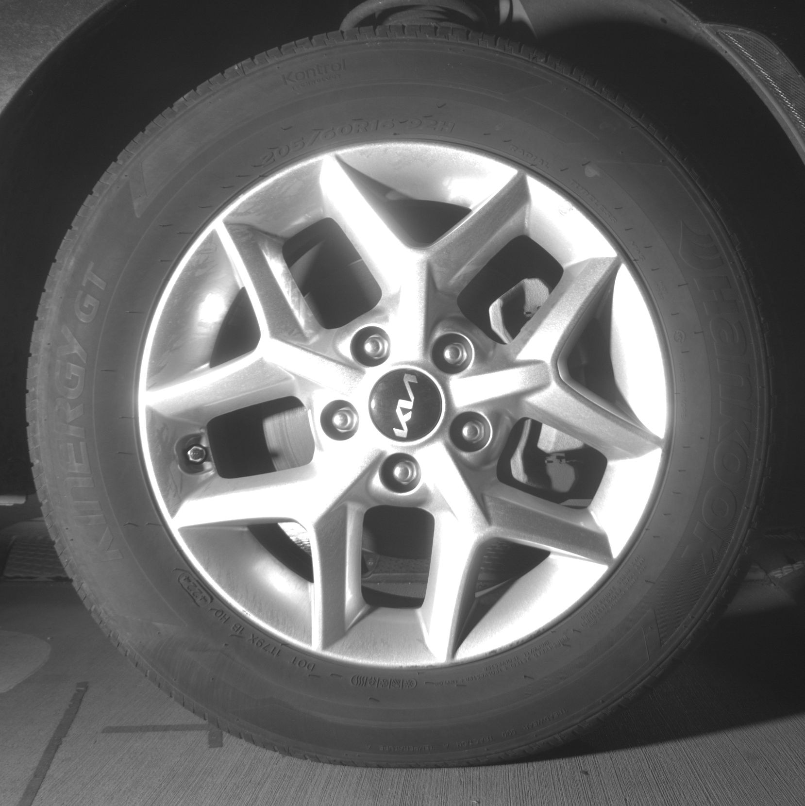 Thumbnail: 2025 Kia Soul - 10