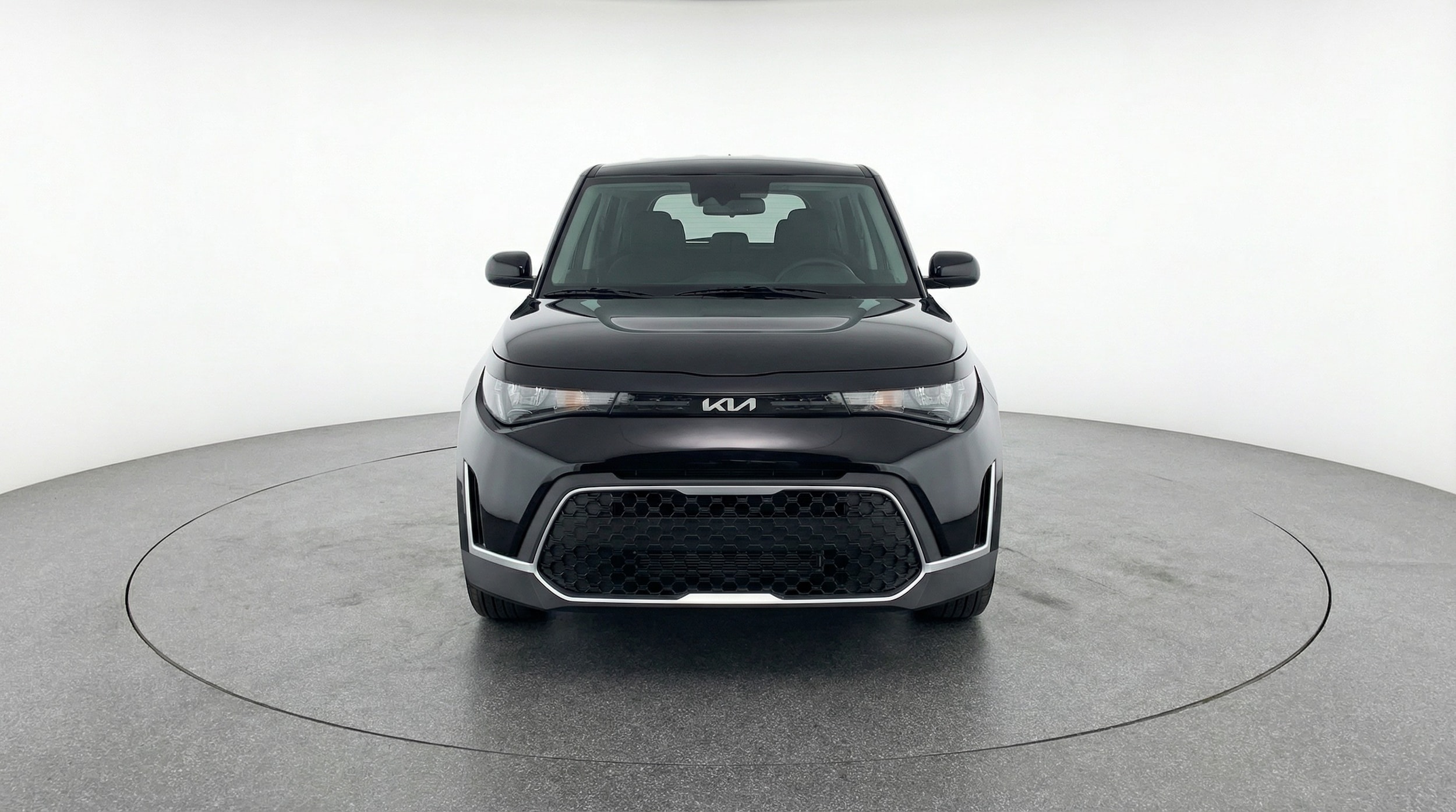 Thumbnail: 2025 Kia Soul - 2
