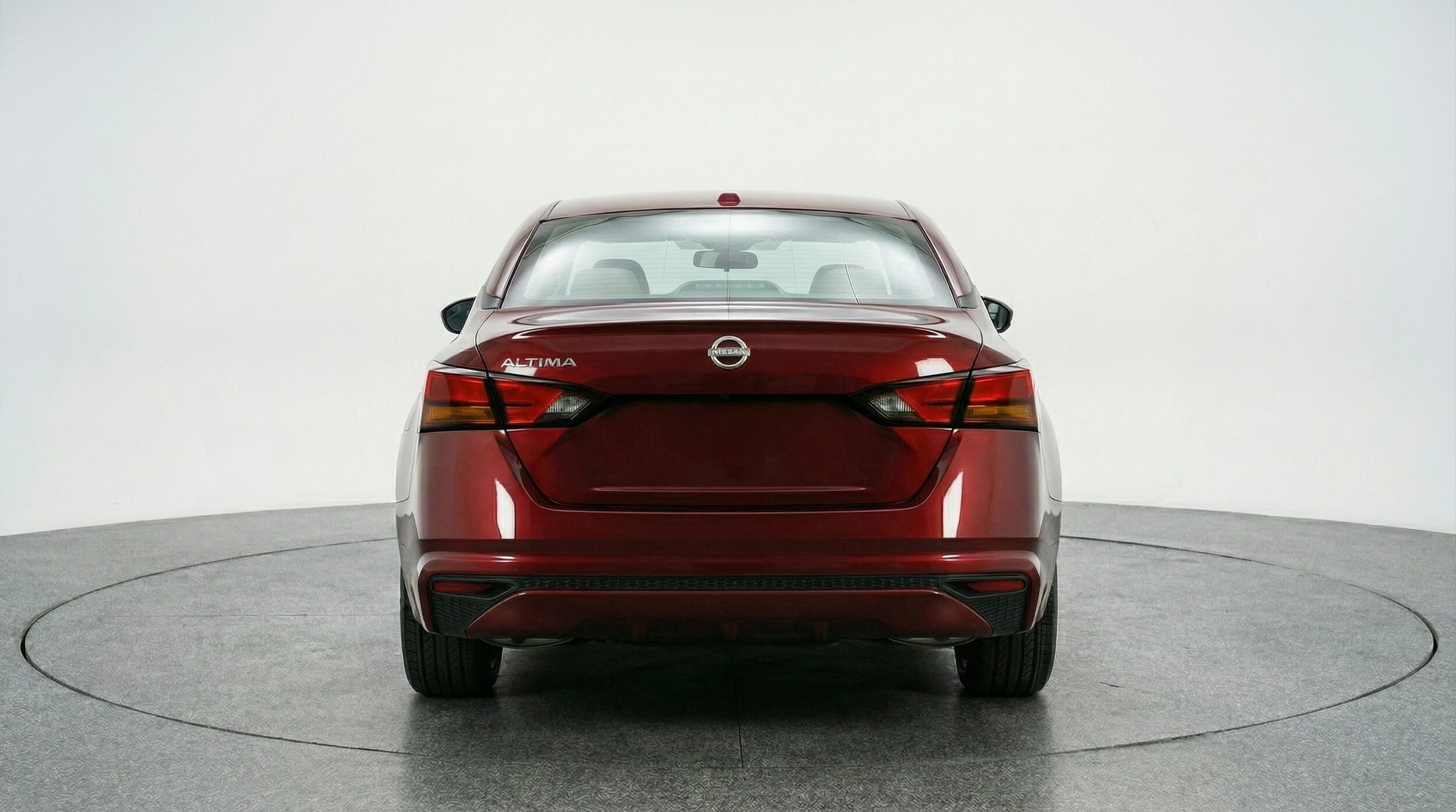 Thumbnail: 2025 Nissan Altima - 6