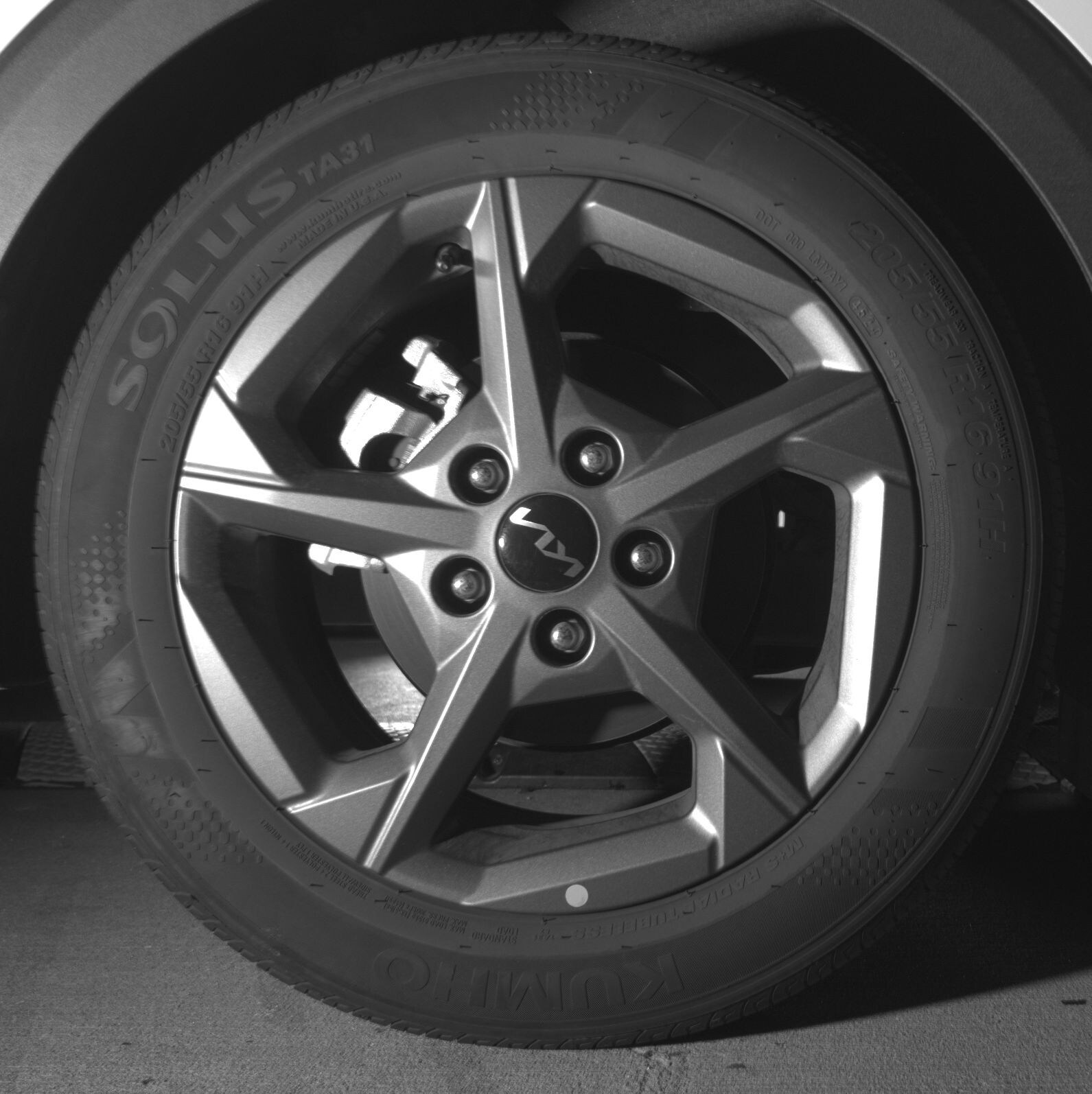 Thumbnail: 2025 Kia K4 - 12