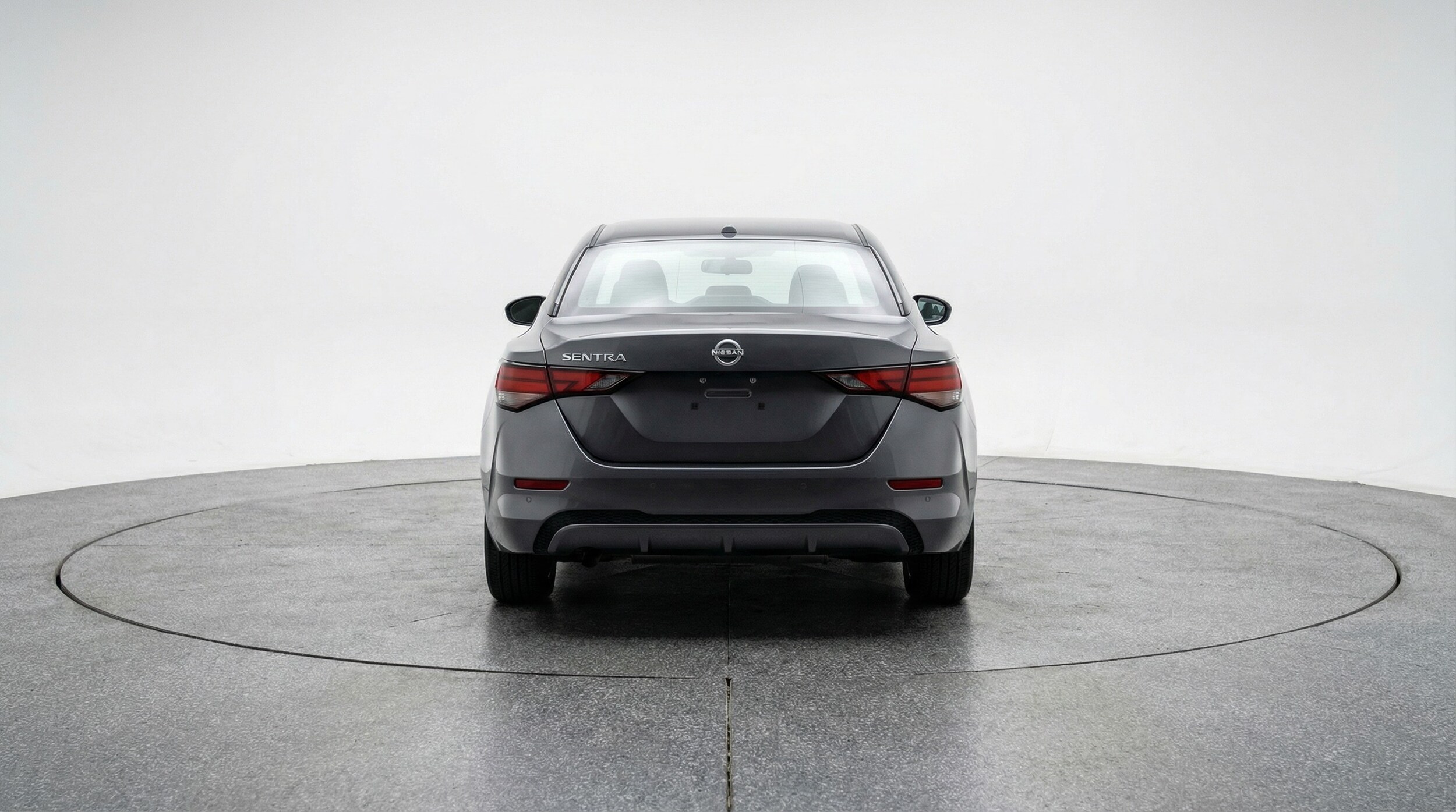 Thumbnail: 2025 Nissan Sentra - 6
