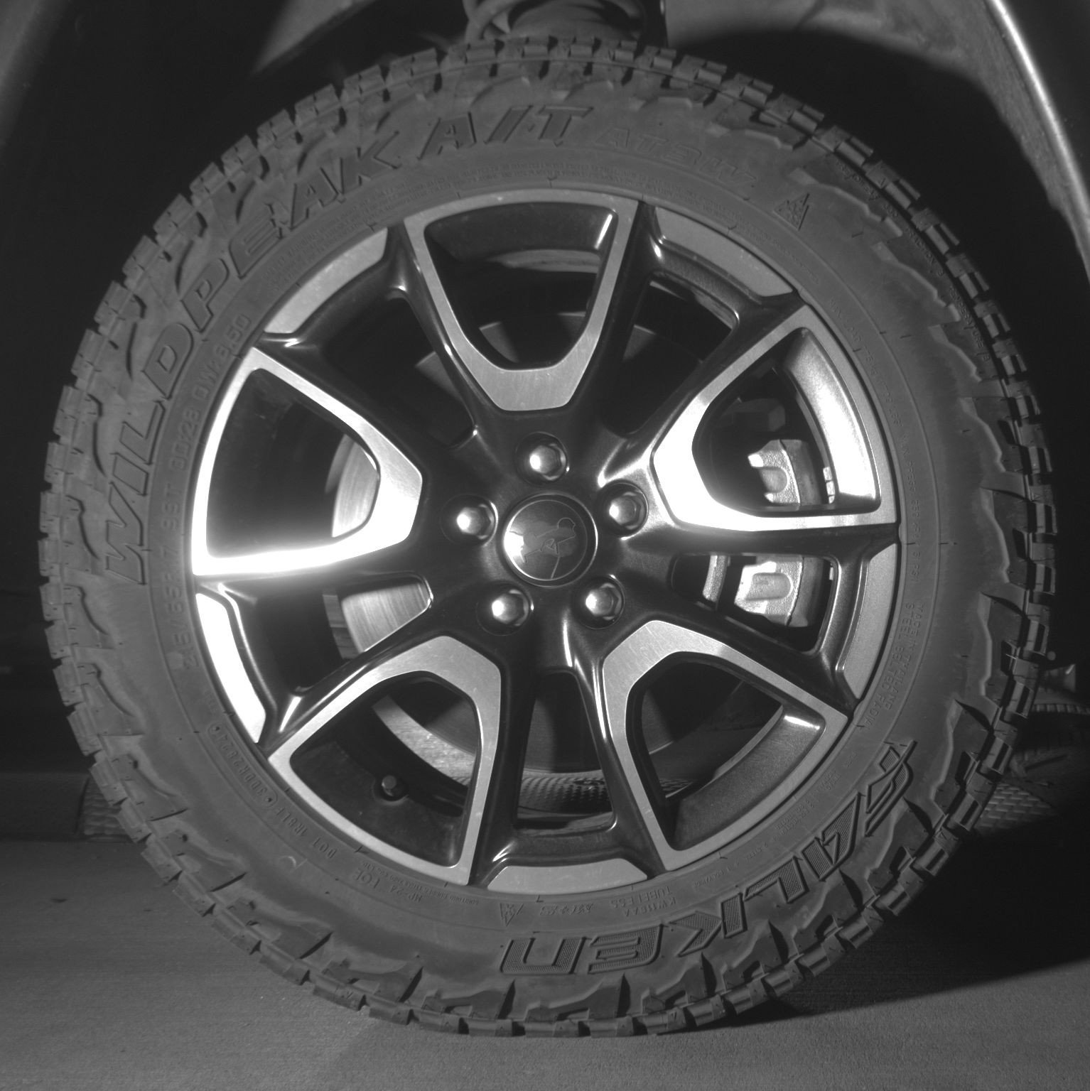 Thumbnail: 2025 Jeep Compass - 13