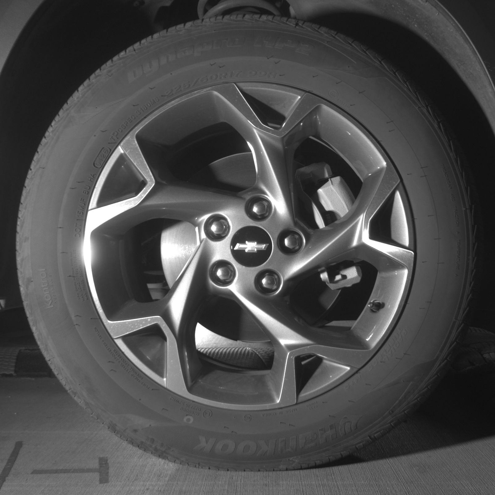 Thumbnail: 2025 Chevrolet Trax - 10