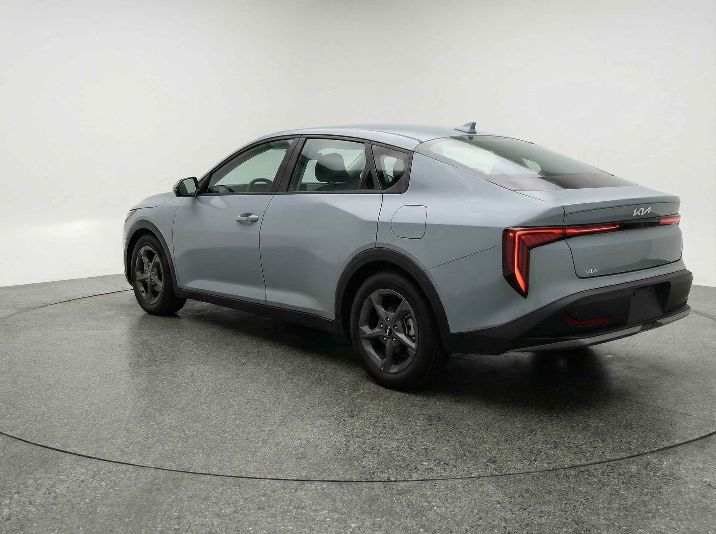 Thumbnail: 2025 Kia K4 - 5