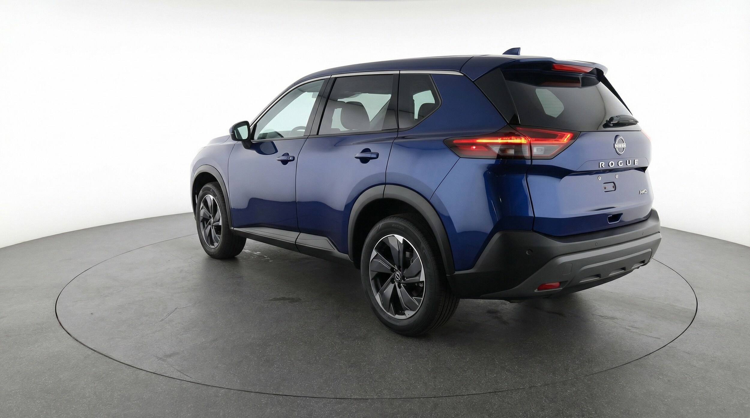 Thumbnail: 2025 Nissan Rogue - 6