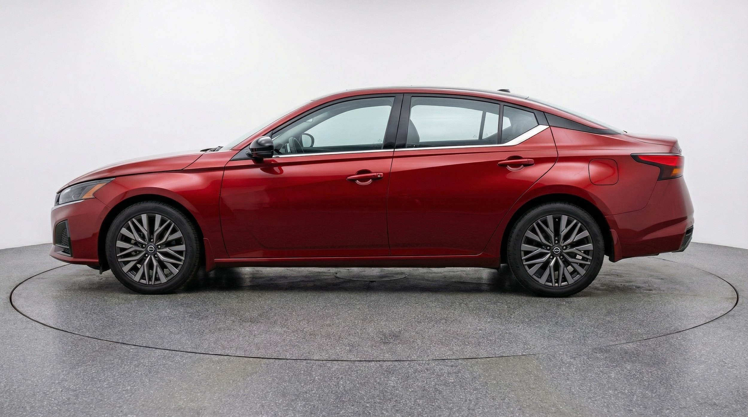 Thumbnail: 2025 Nissan Altima - 4