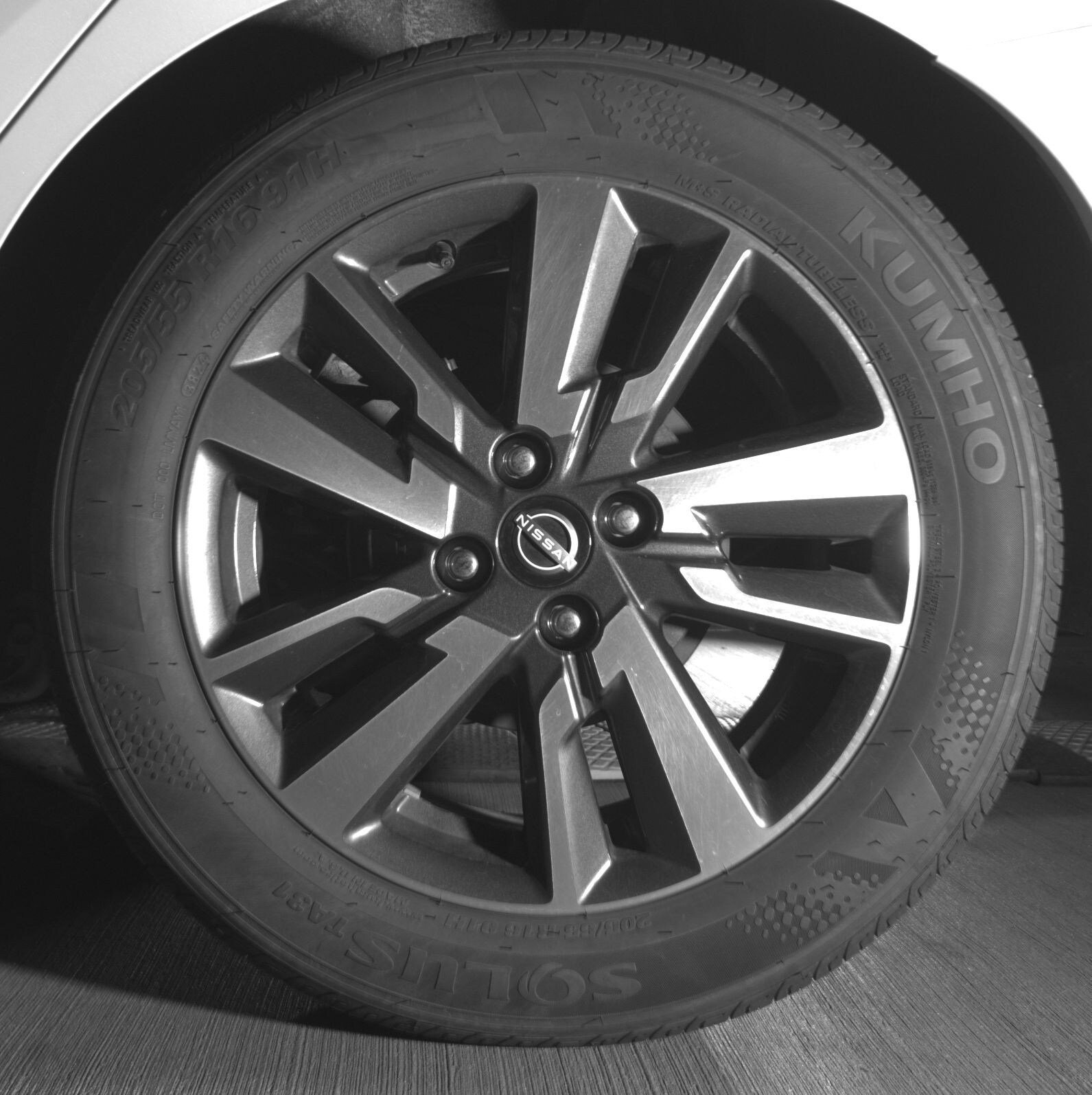 Thumbnail: 2025 Nissan Versa - 11