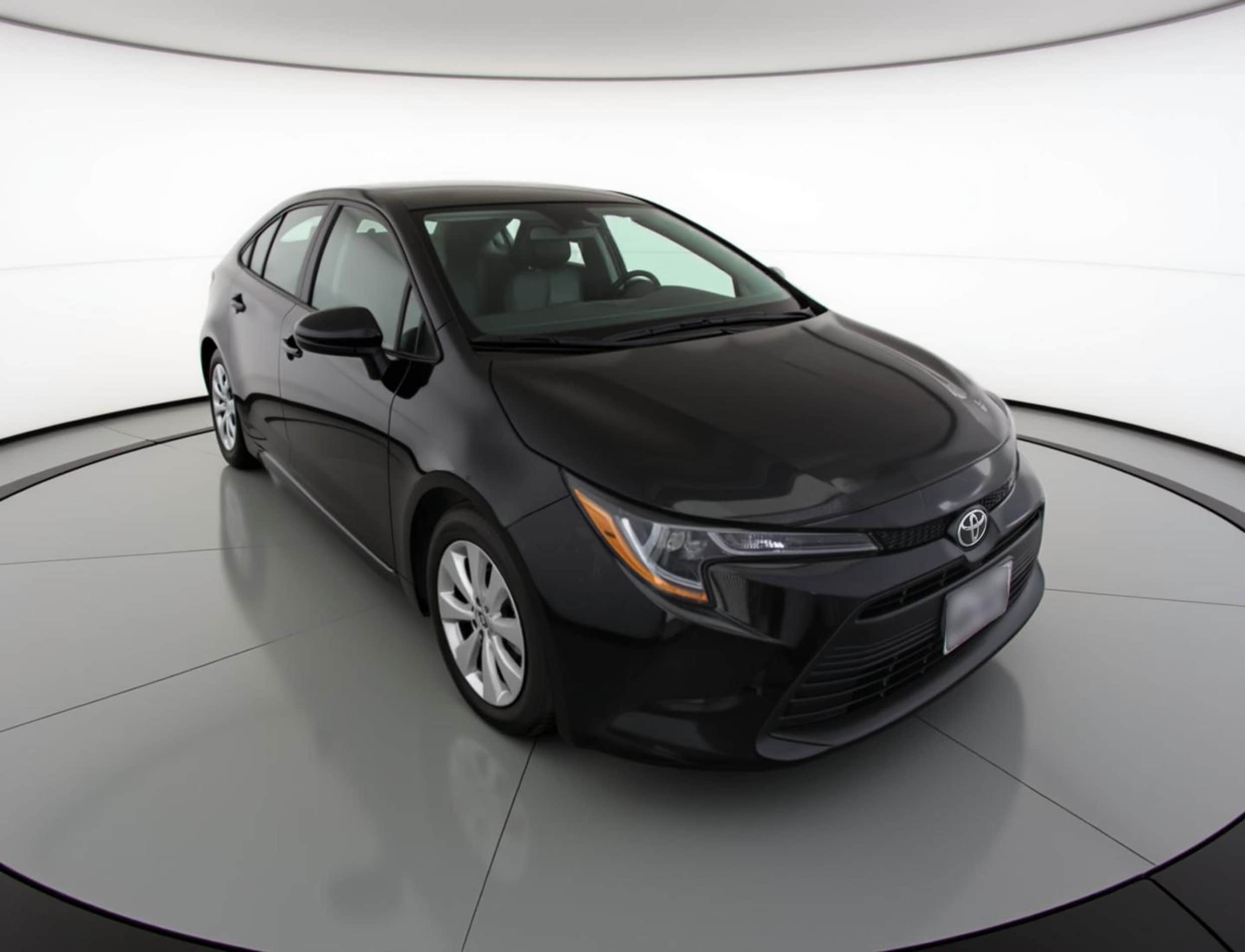 Thumbnail: 2025 Toyota Corolla - 1