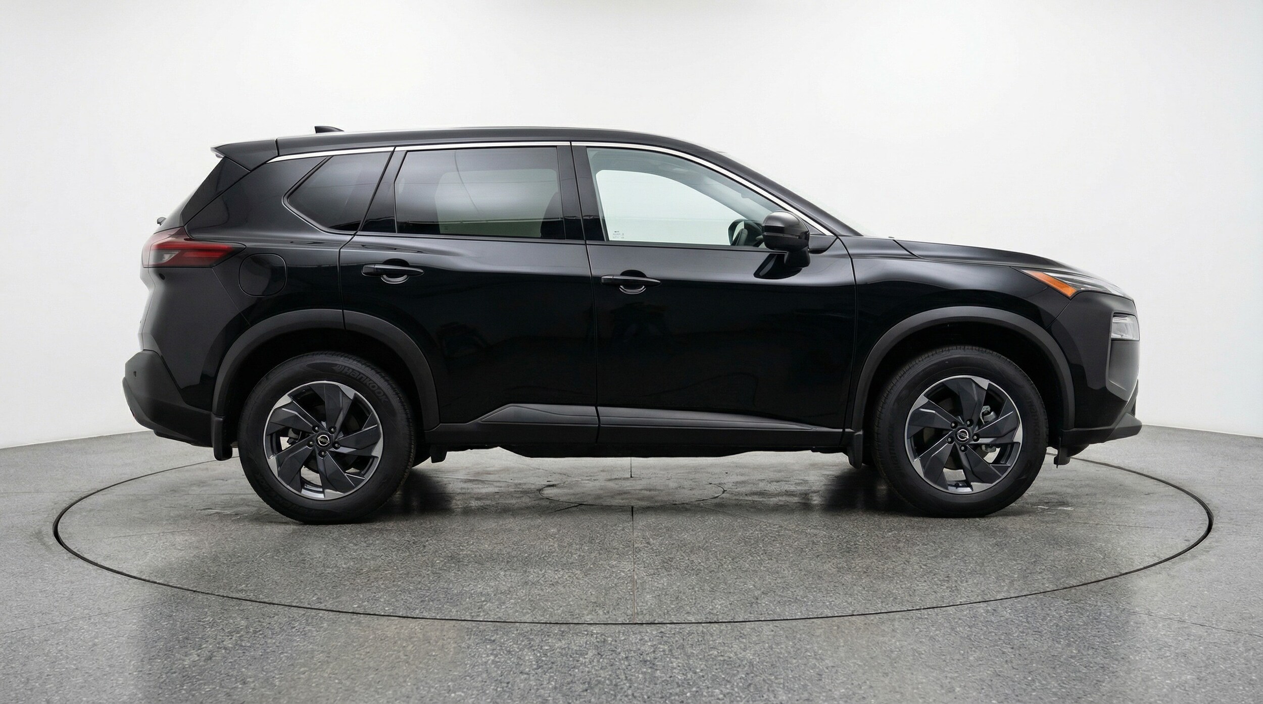 Thumbnail: 2025 Nissan Rogue - 8