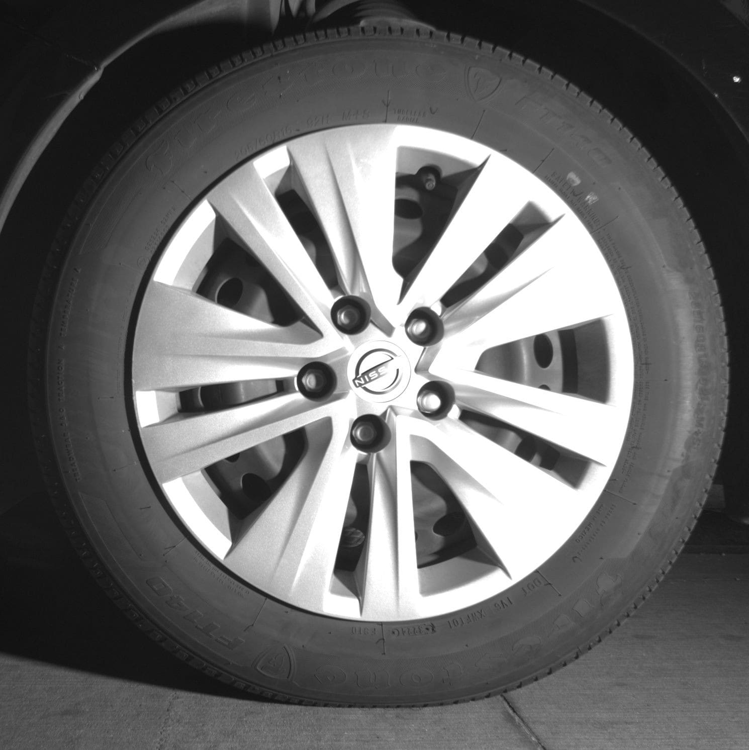 Thumbnail: 2025 Nissan Sentra - 9