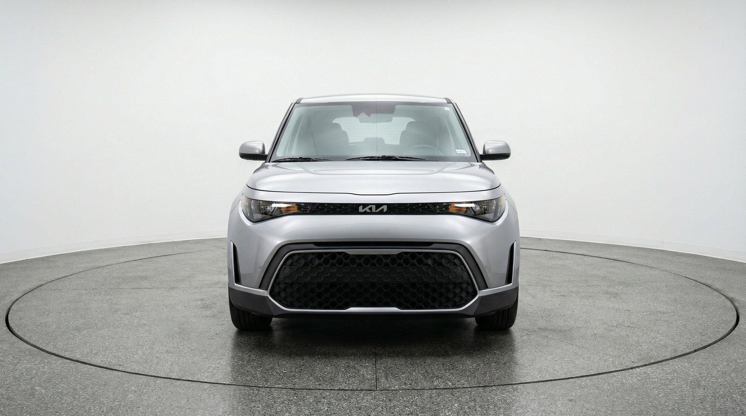 Thumbnail: 2025 Kia Soul - 2