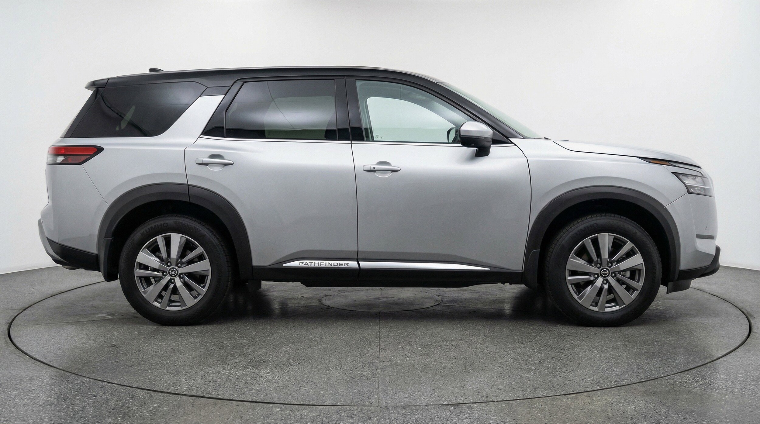 Thumbnail: 2025 Nissan Pathfinder - 11