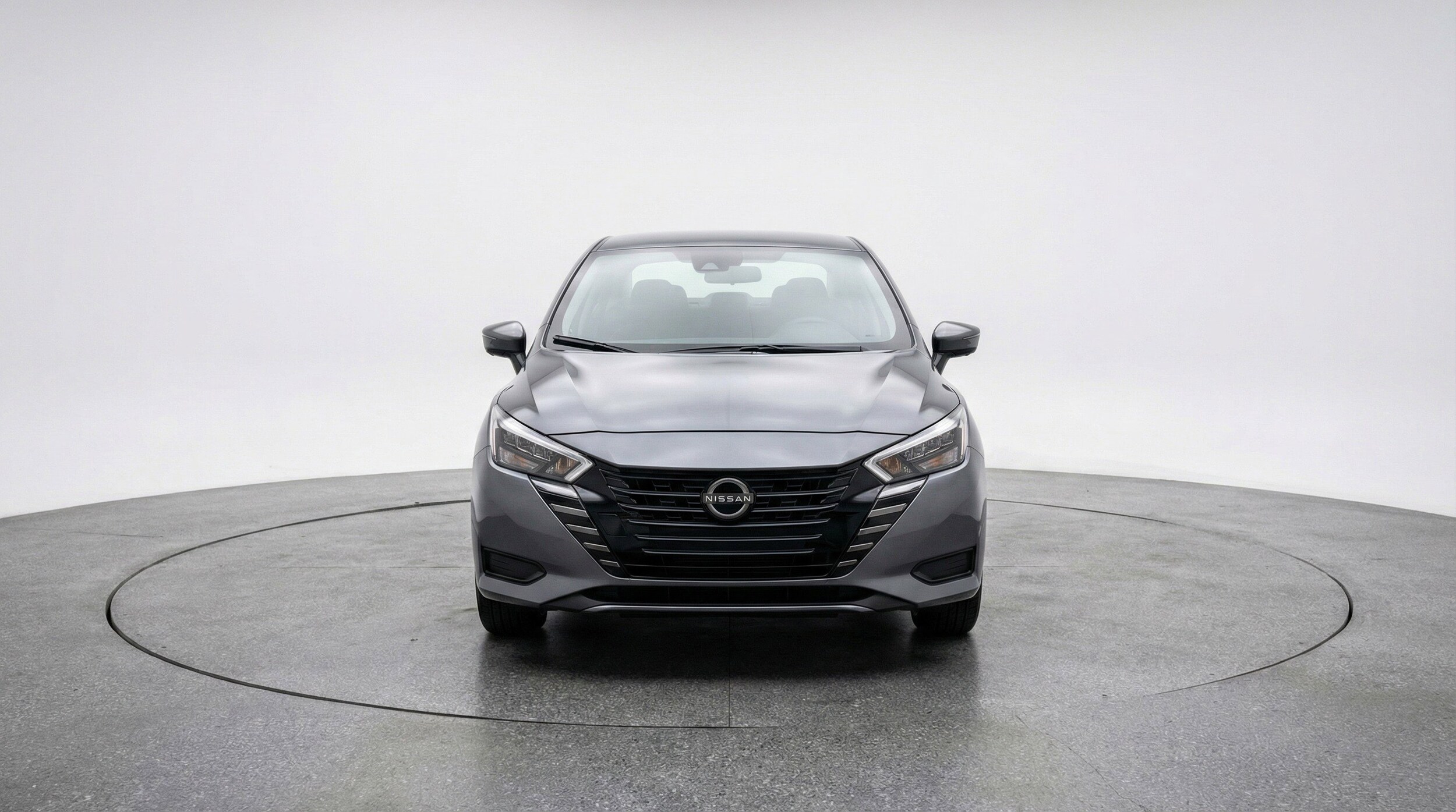 Thumbnail: 2025 Nissan Versa - 2