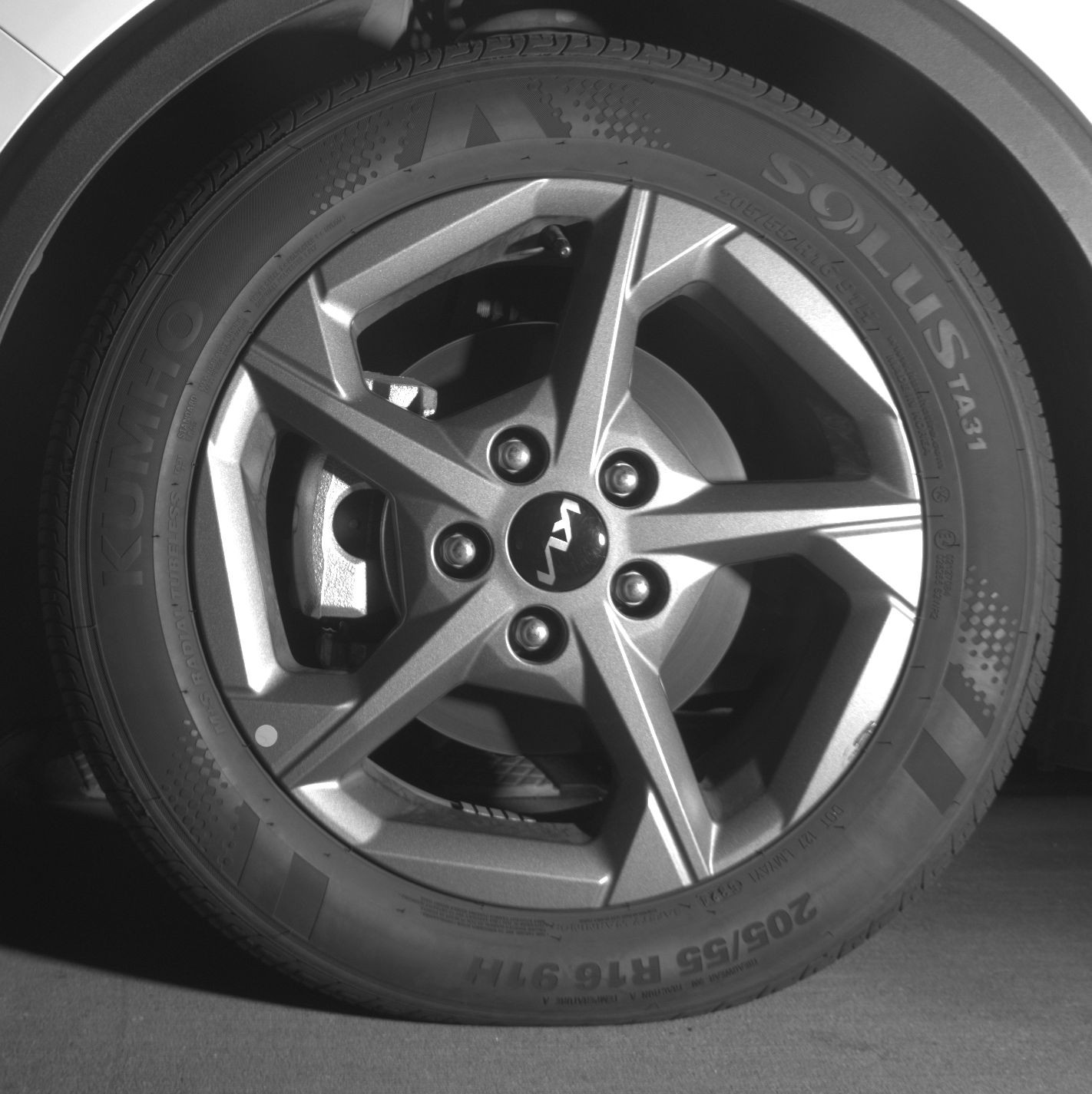 Thumbnail: 2025 Kia K4 - 9