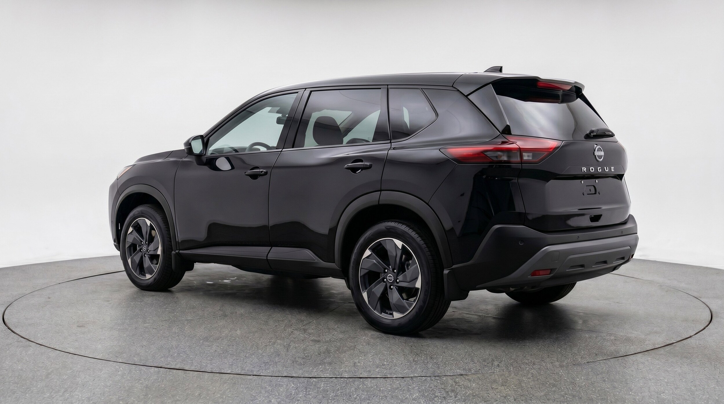 Thumbnail: 2025 Nissan Rogue - 6