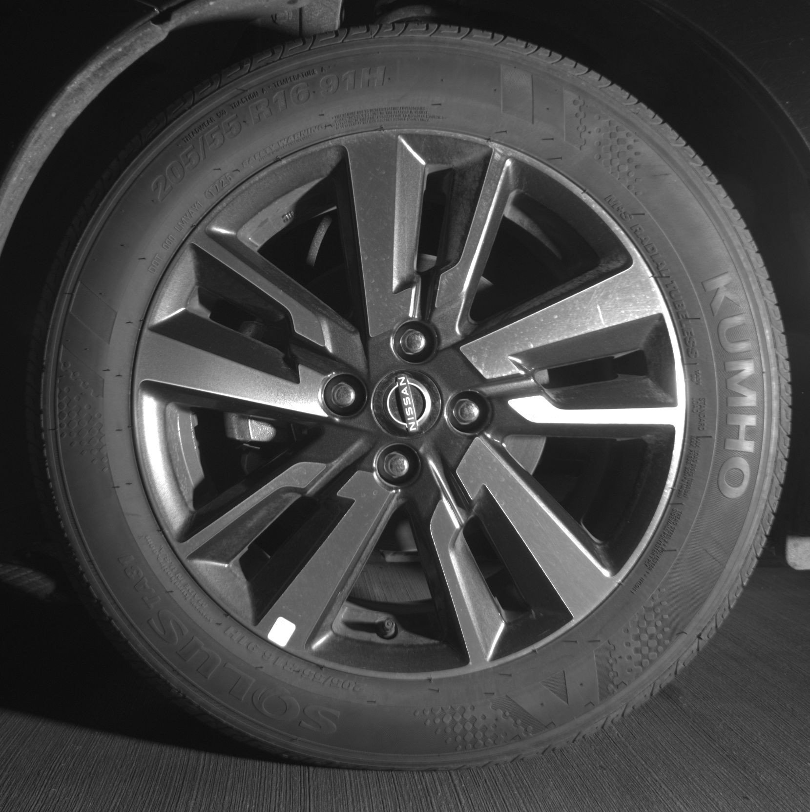 Thumbnail: 2025 Nissan Versa - 12