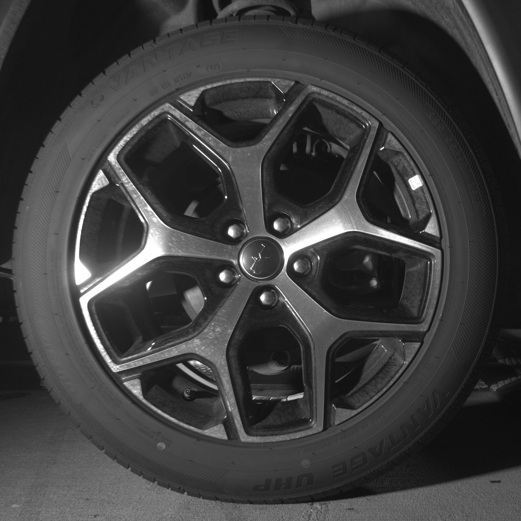 Thumbnail: 2025 Jeep Compass - 15