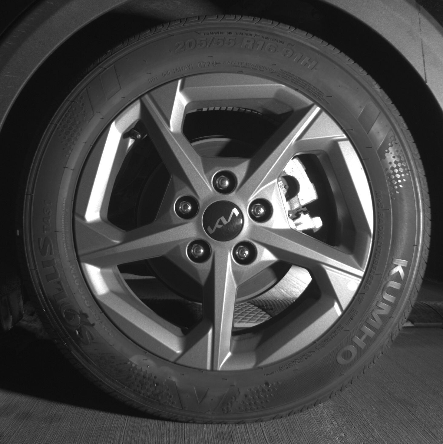 Thumbnail: 2025 Kia K4 - 11