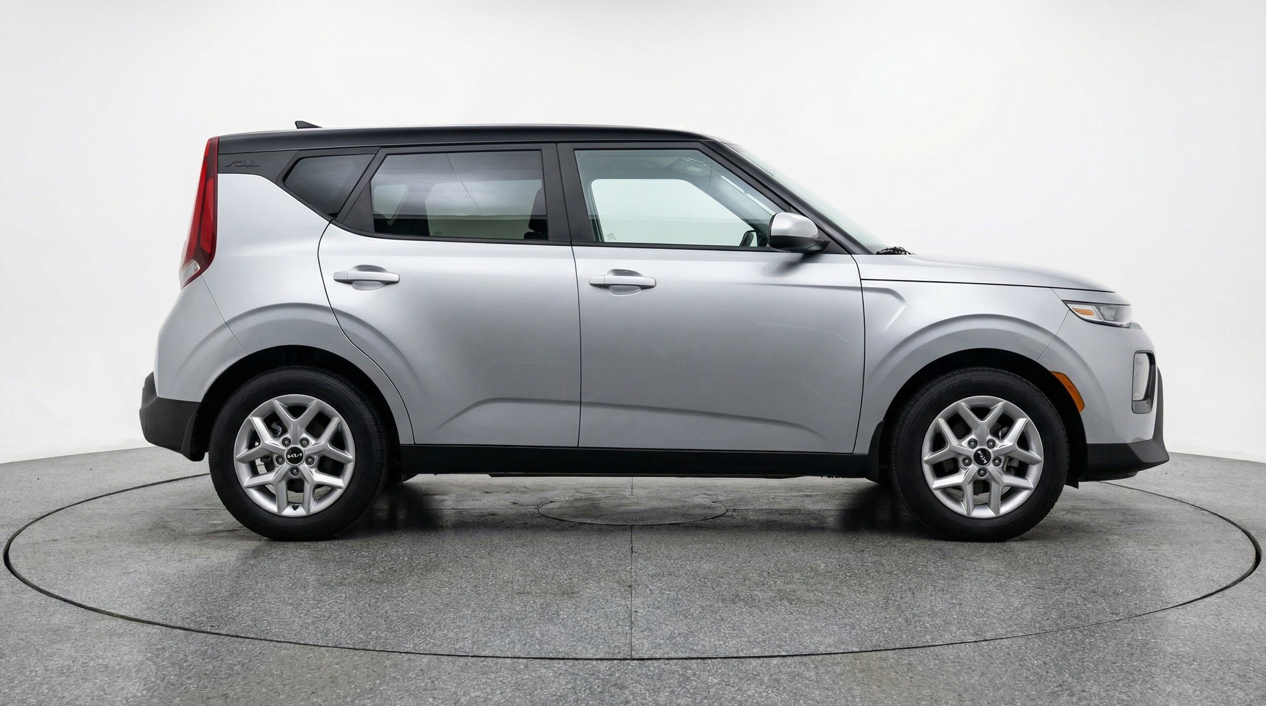 Thumbnail: 2025 Kia Soul - 11