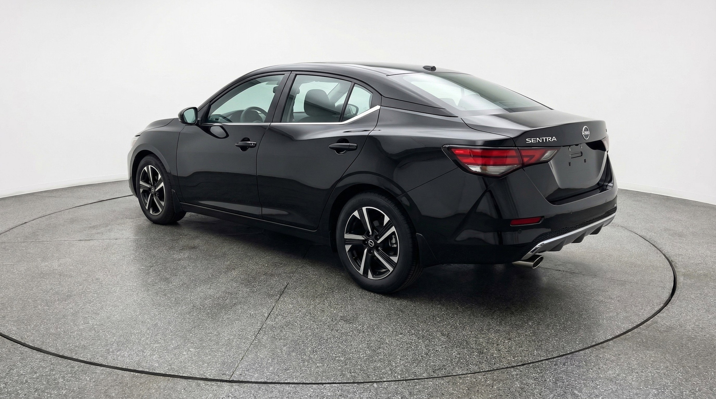 Thumbnail: 2025 Nissan Sentra - 6