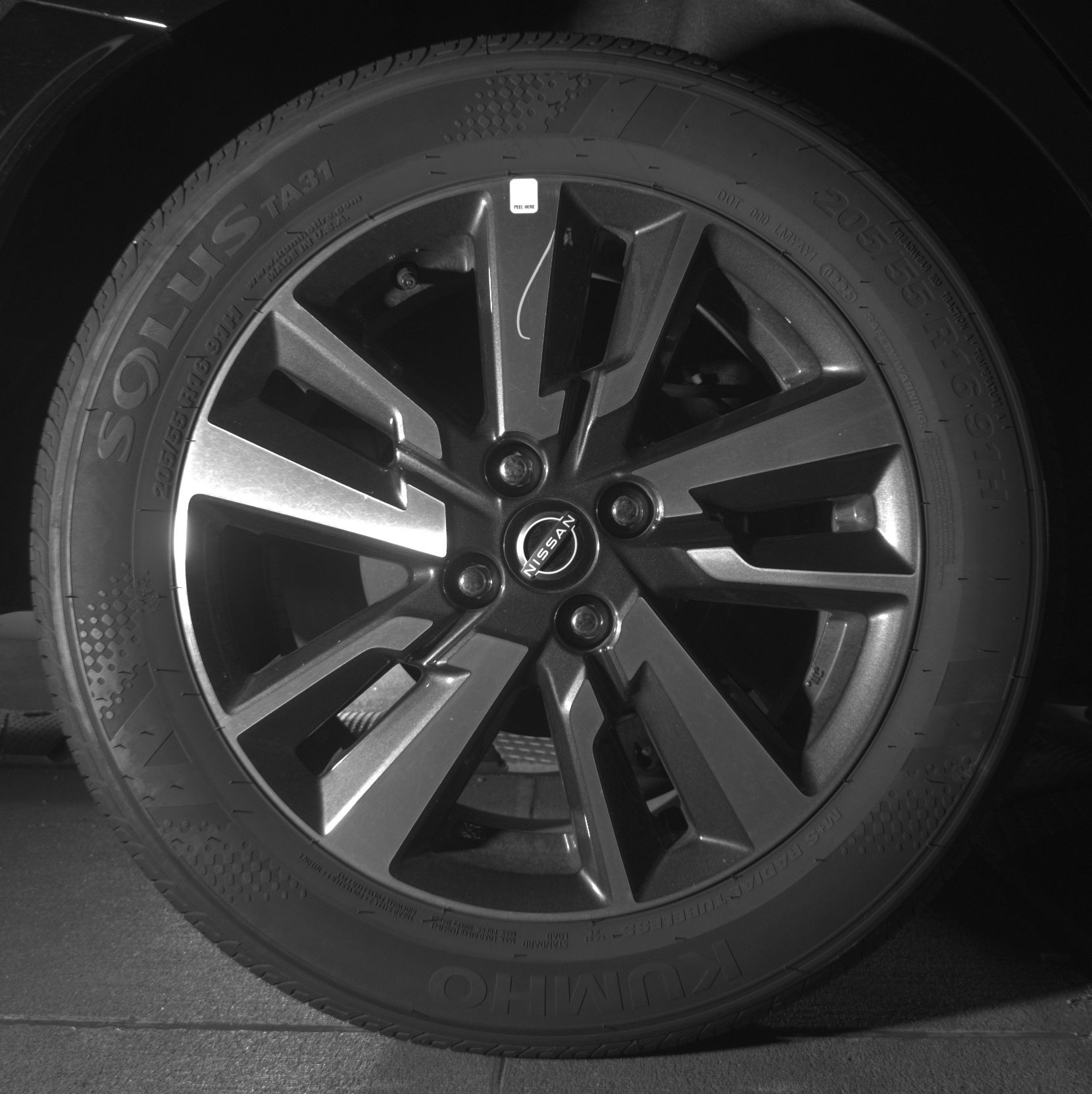 Thumbnail: 2025 Nissan Versa - 12