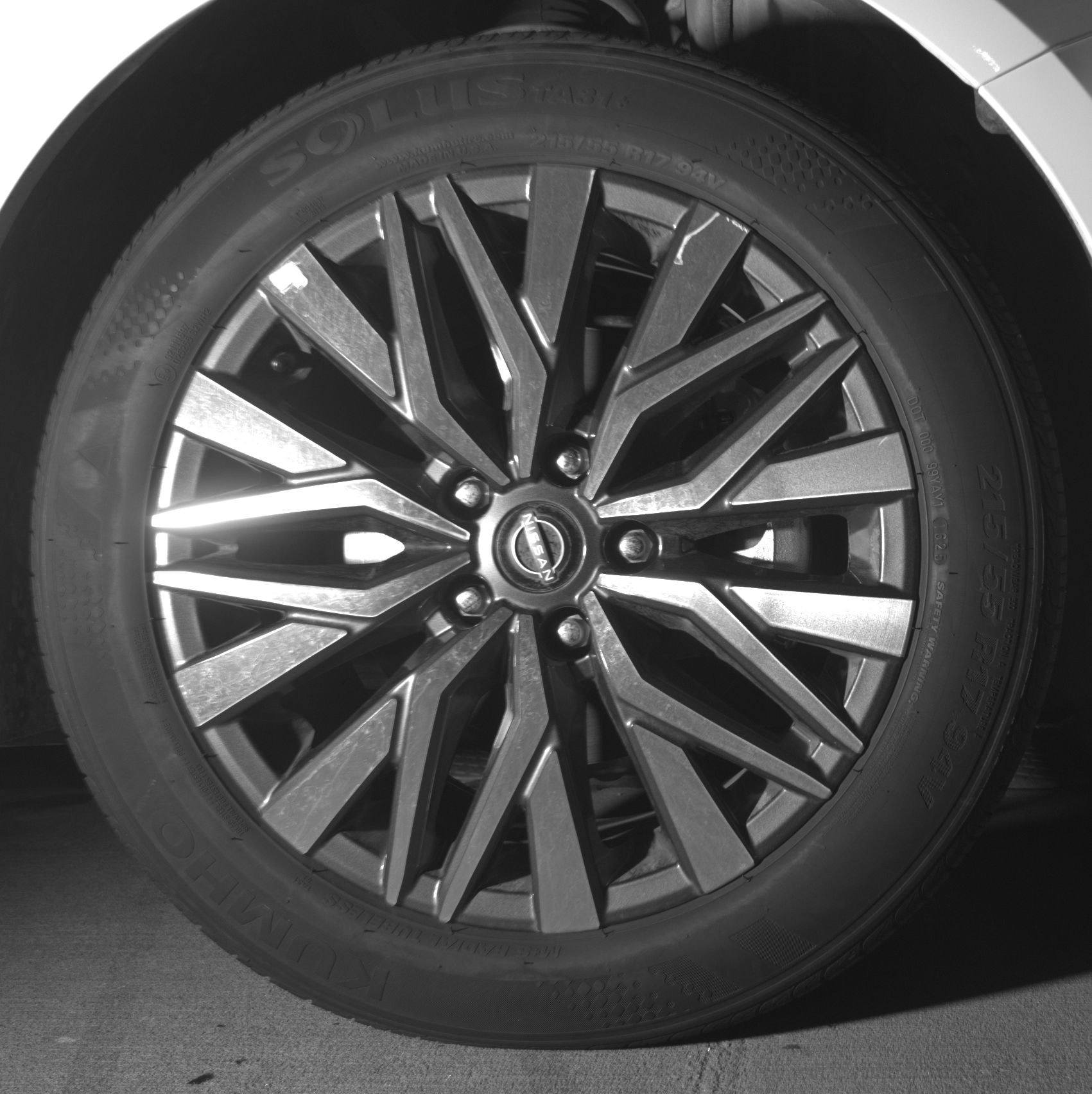 Thumbnail: 2025 Nissan Altima - 10