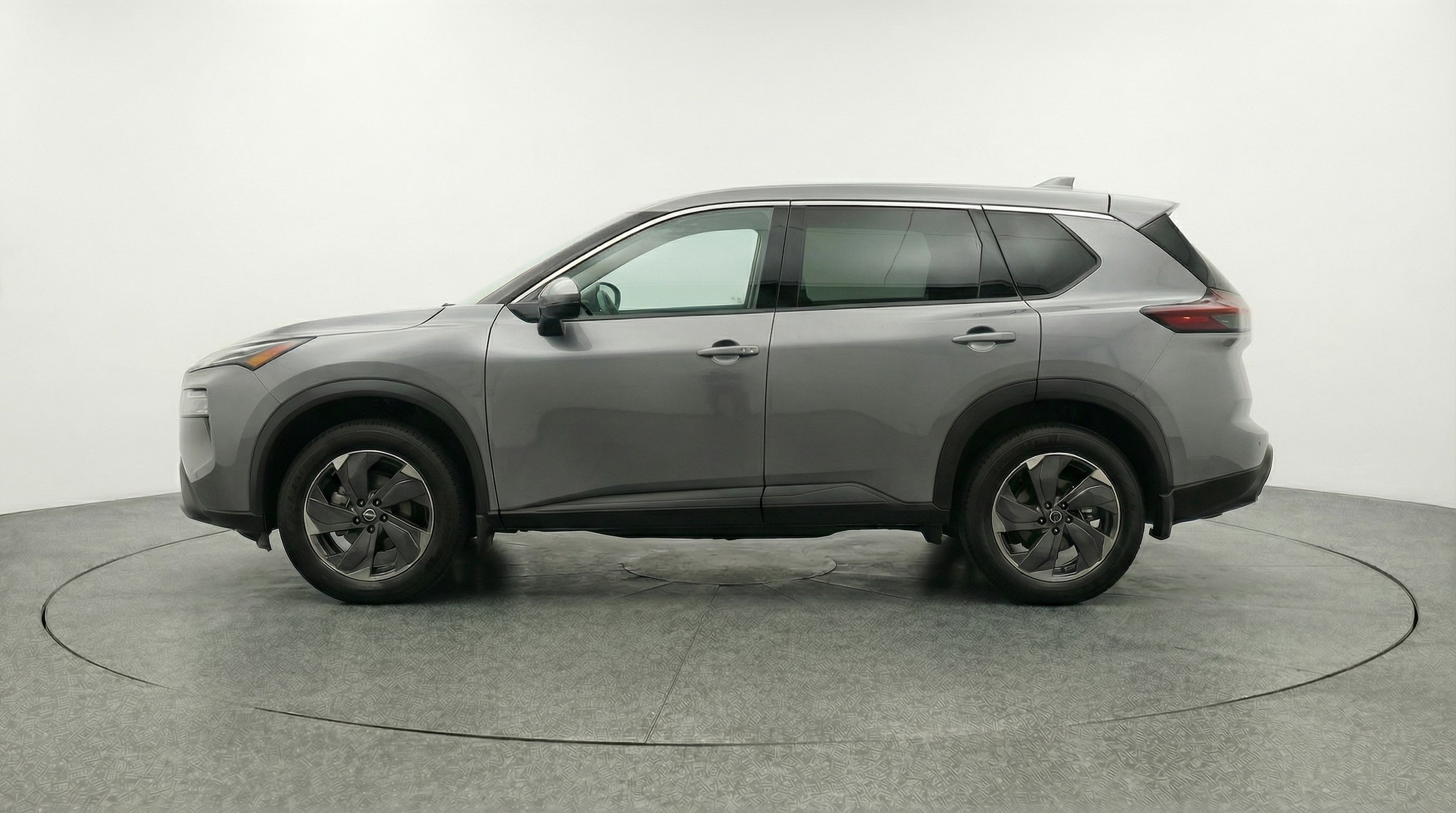 Thumbnail: 2025 Nissan Rogue - 4