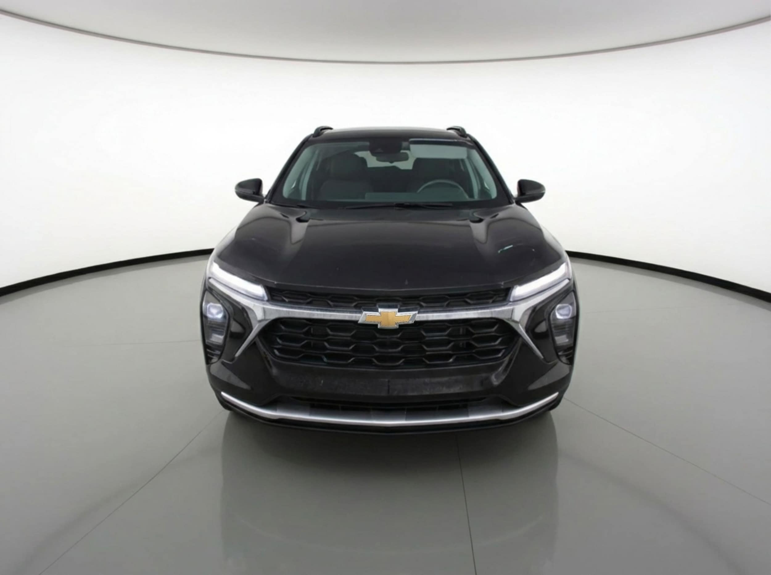 Thumbnail: 2025 Chevrolet Trax - 2