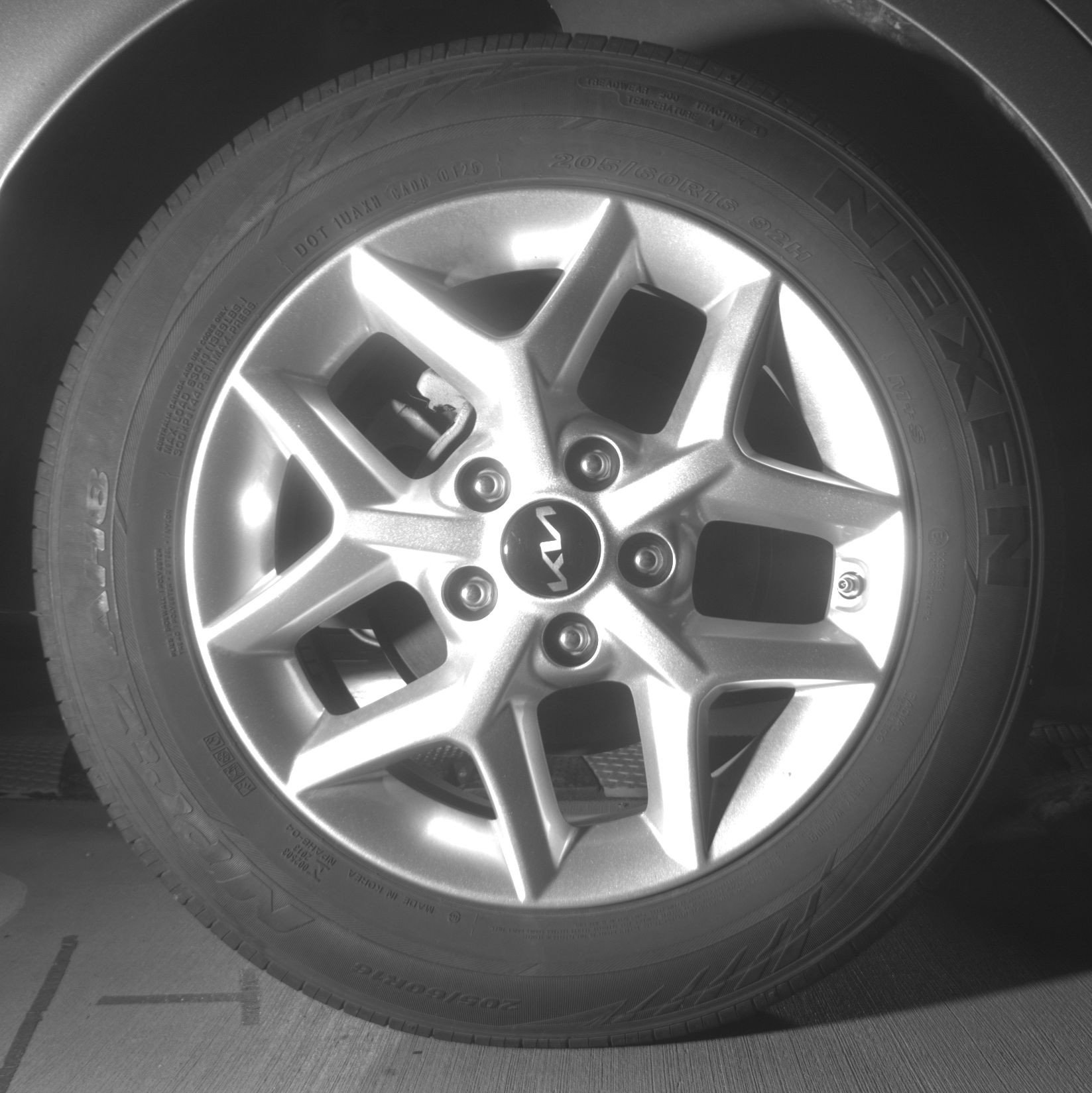 Thumbnail: 2025 Kia Soul - 20