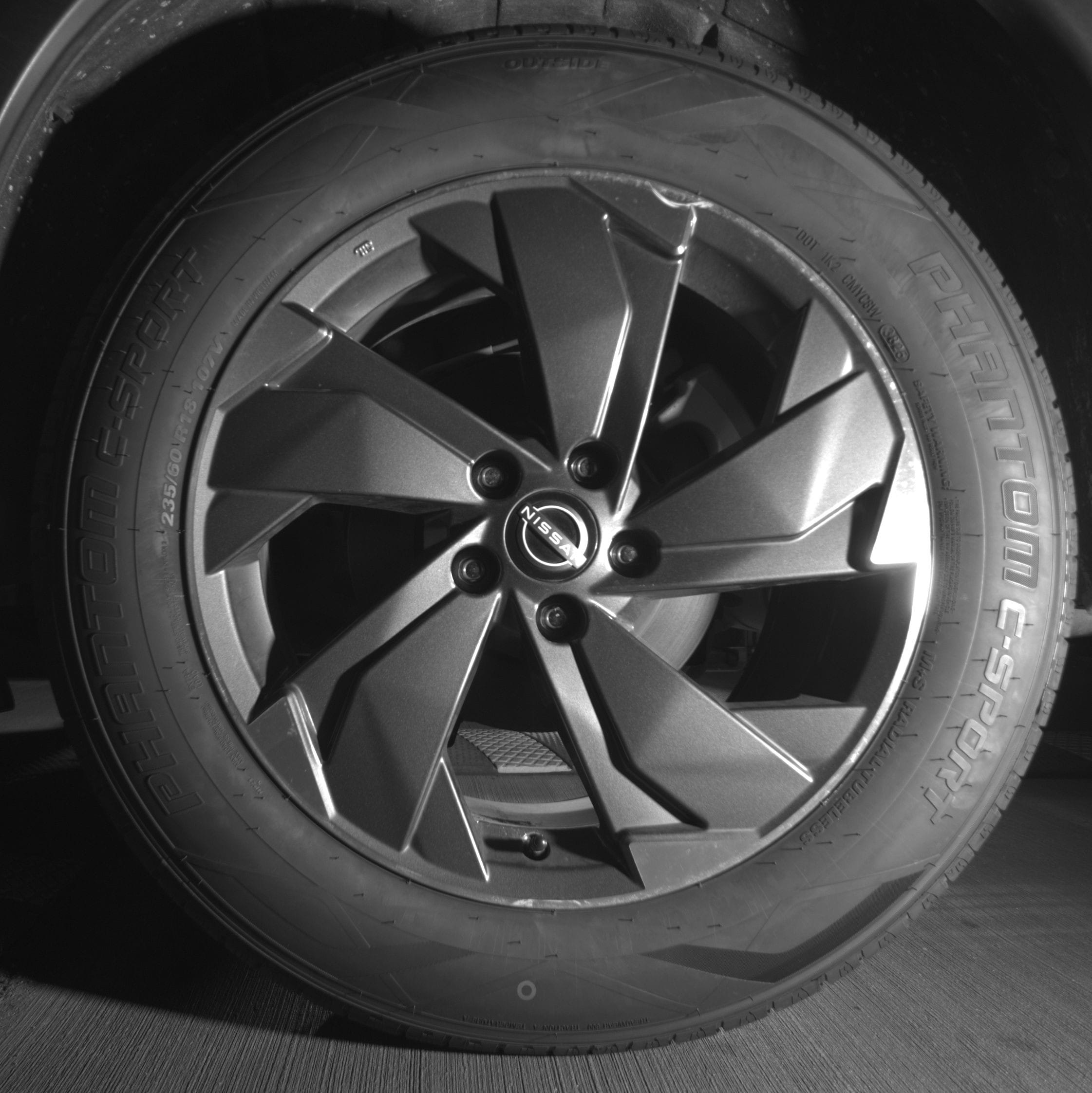 Thumbnail: 2025 Nissan Rogue - 11