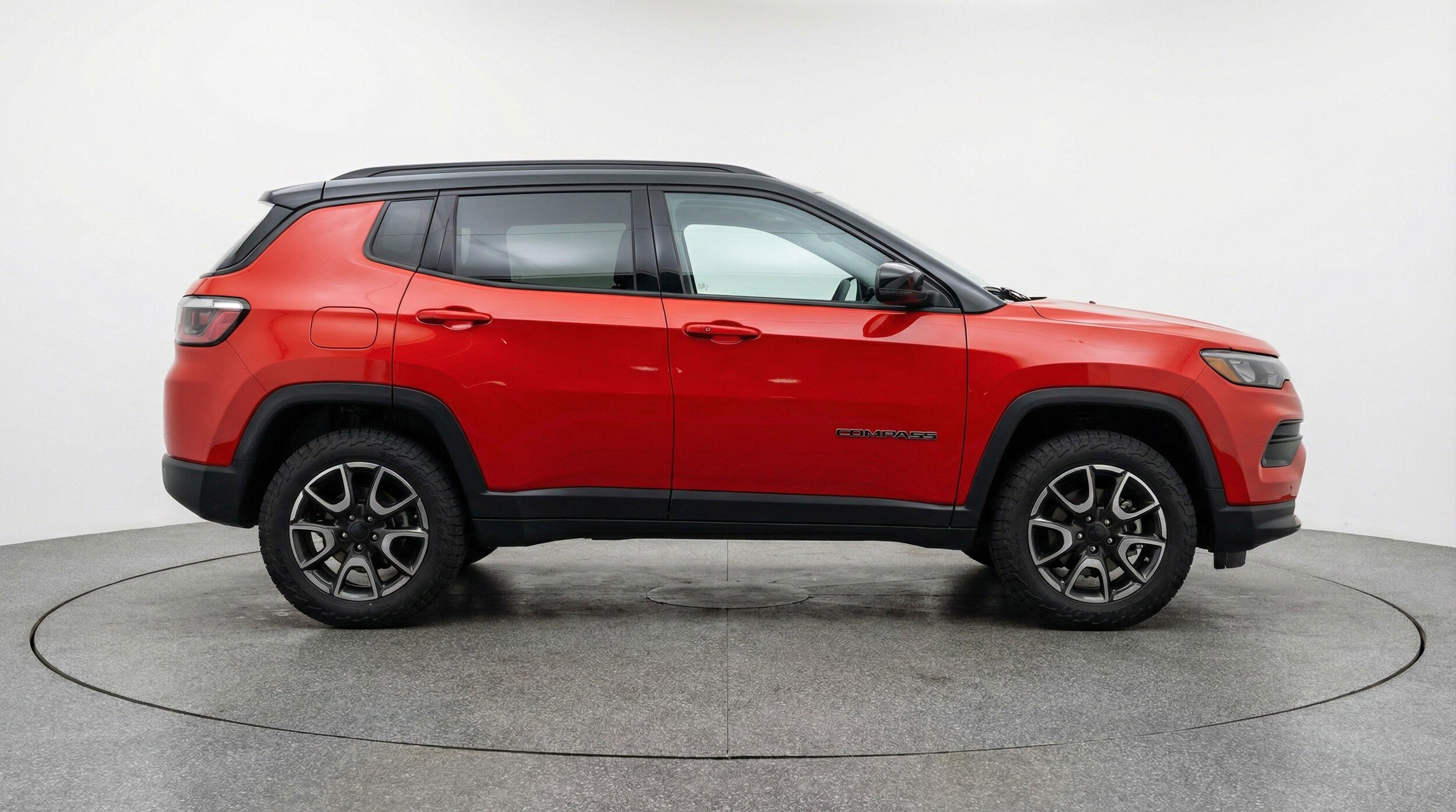 Thumbnail: 2025 Jeep Compass - 11