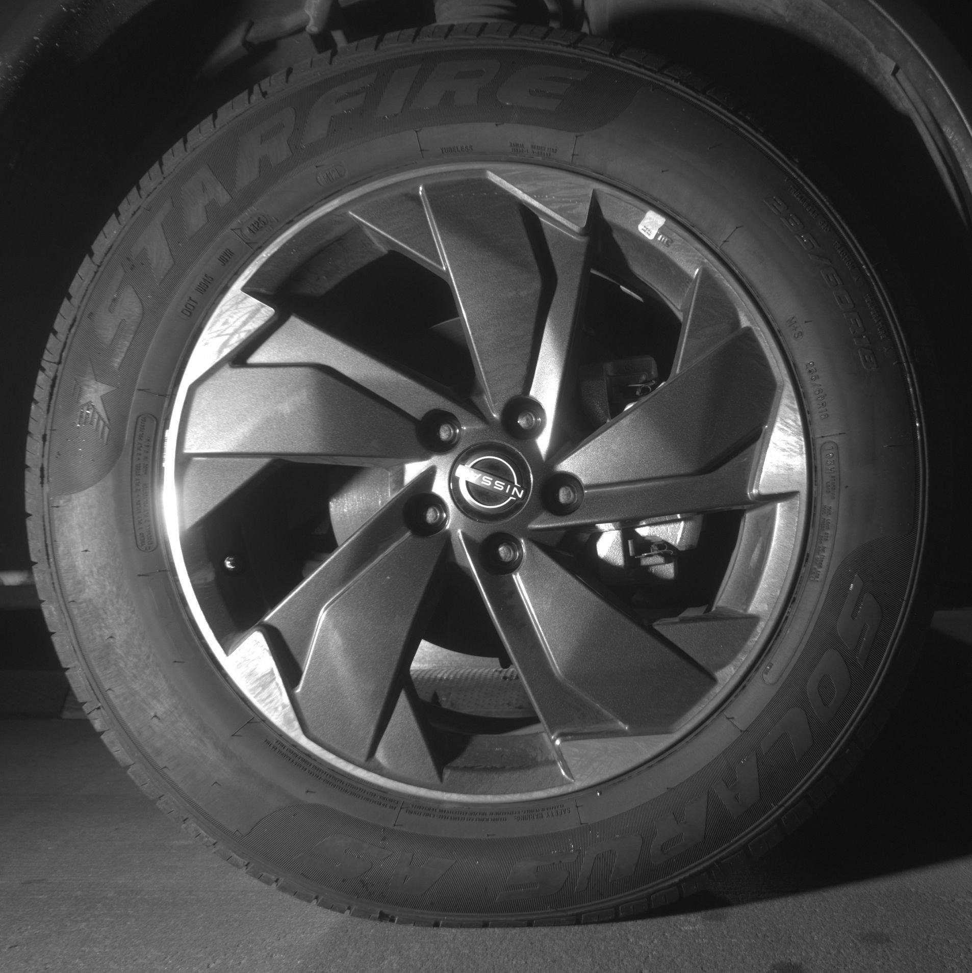 Thumbnail: 2025 Nissan Rogue - 13