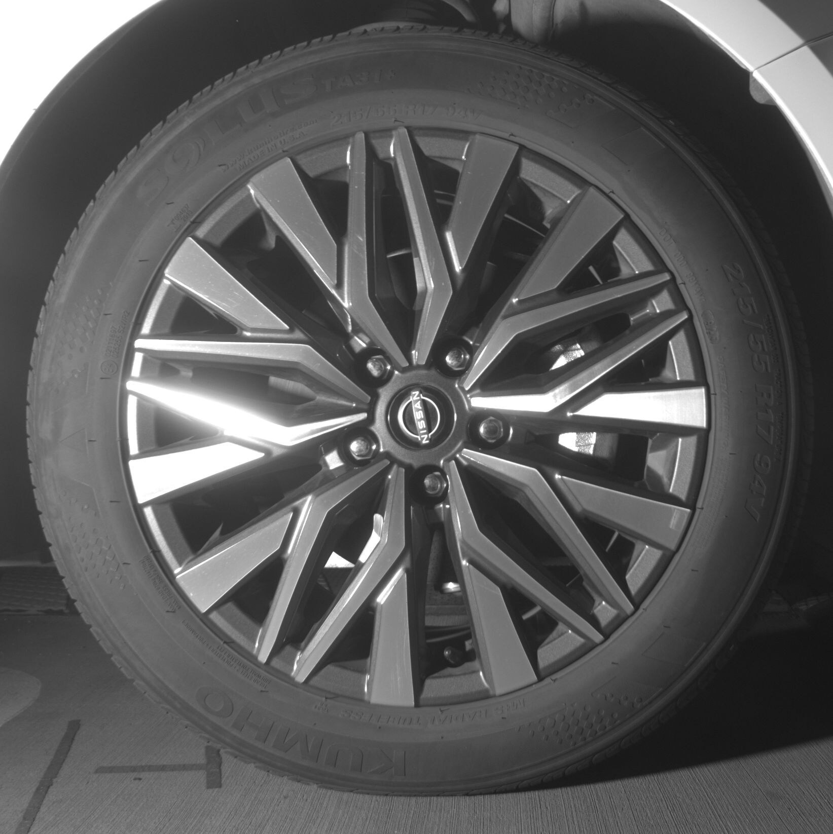 Thumbnail: 2025 Nissan Altima - 10