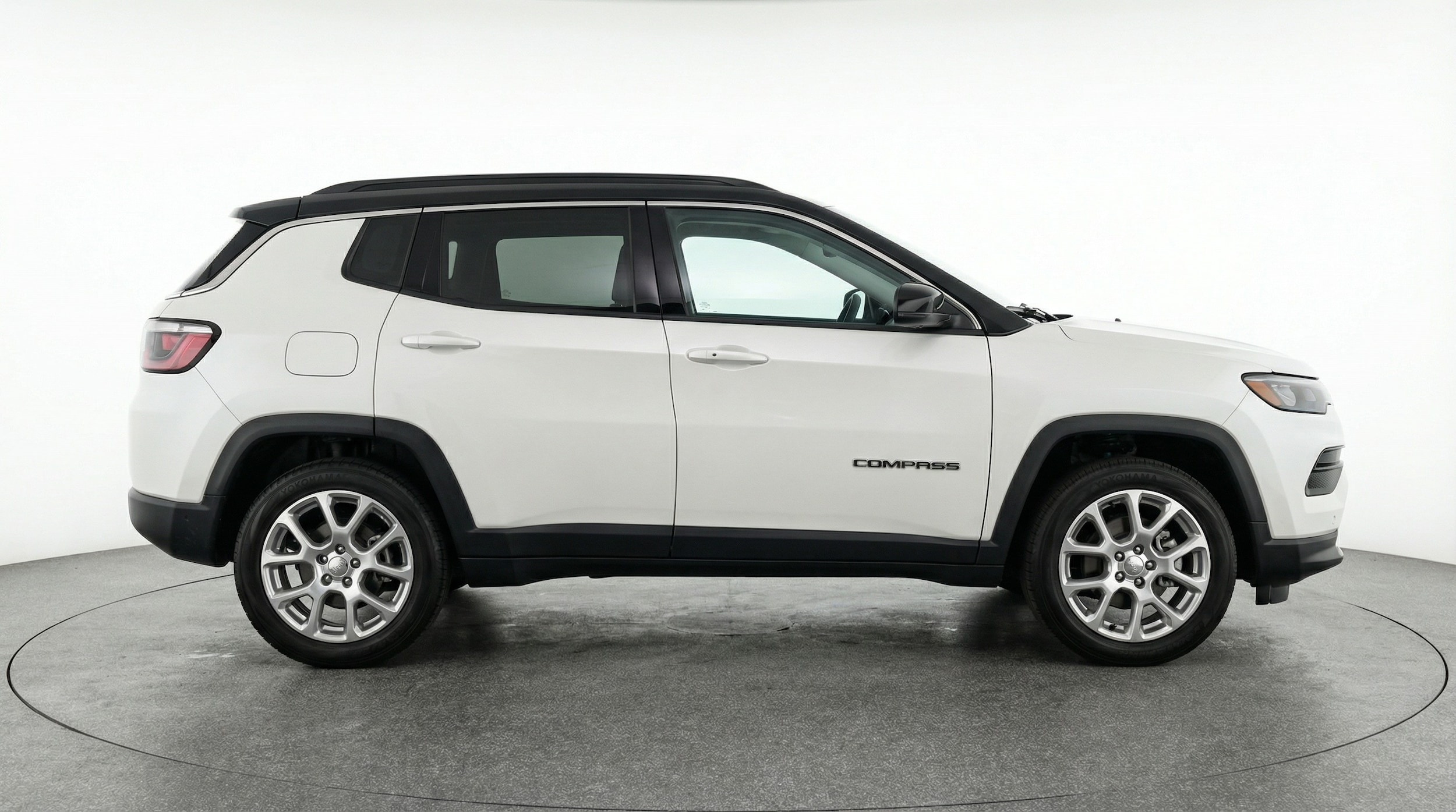 Thumbnail: 2025 Jeep Compass - 8