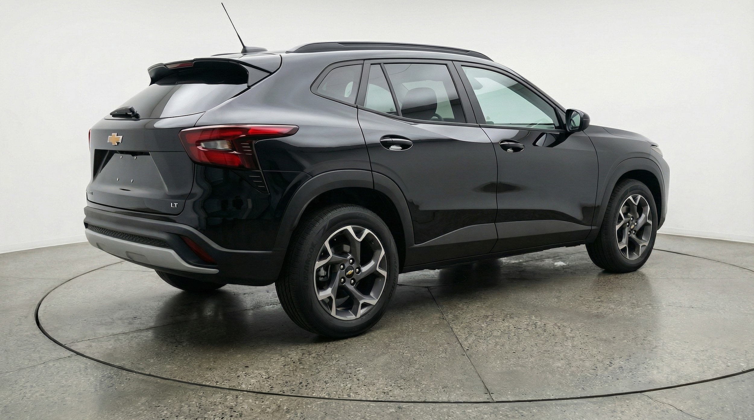 Thumbnail: 2025 Chevrolet Trax - 7