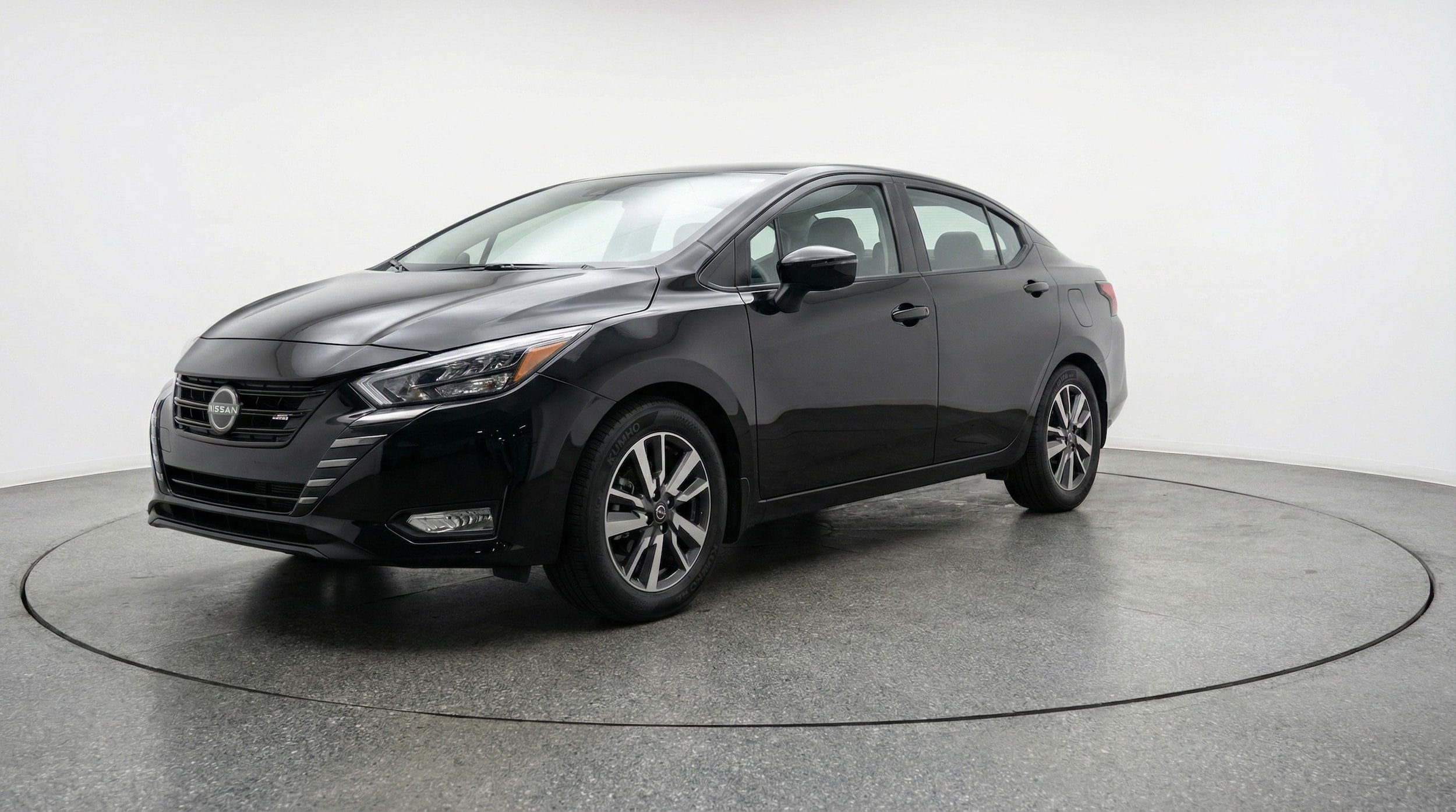 Thumbnail: 2025 Nissan Versa - 3