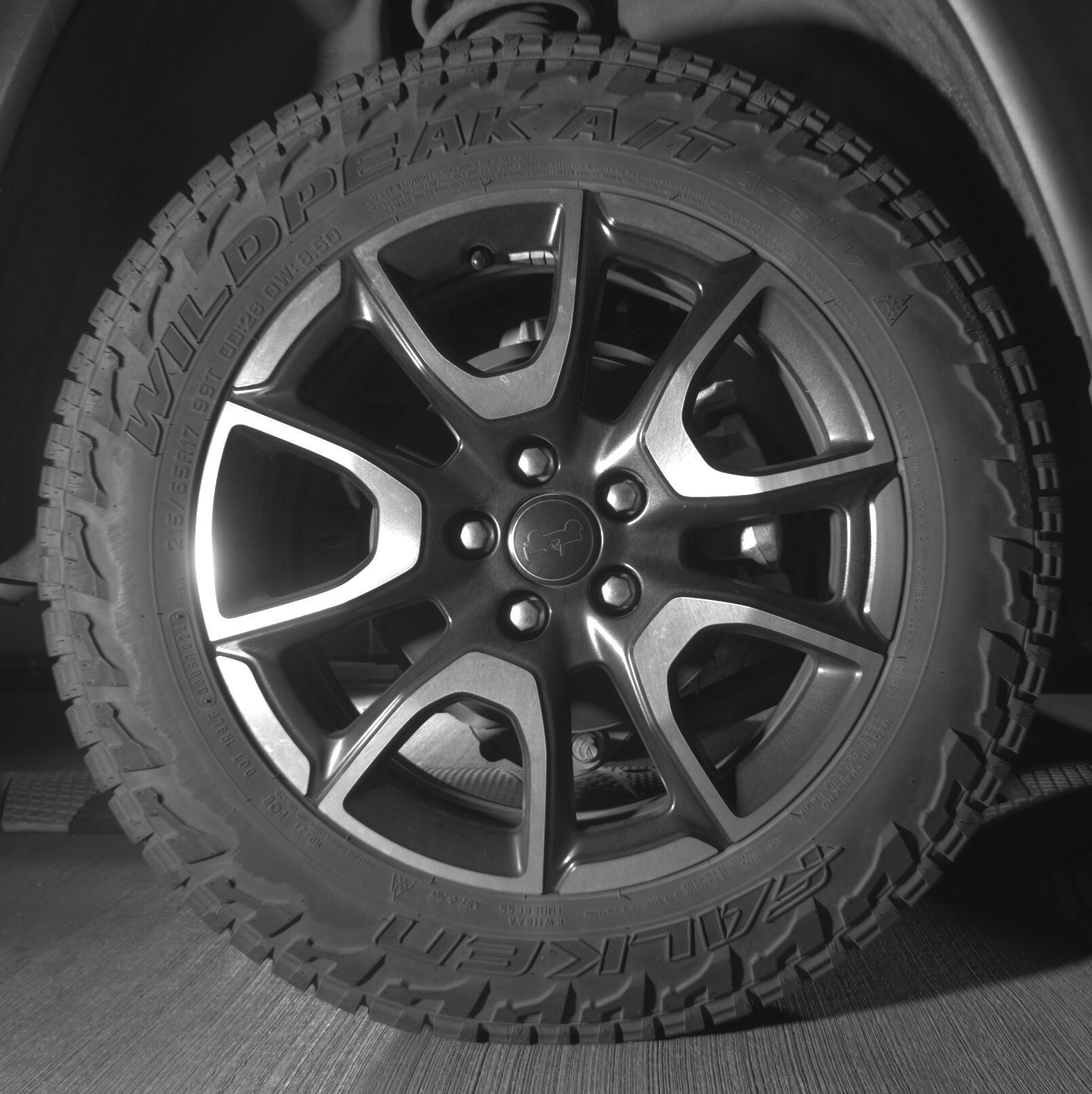 Thumbnail: 2025 Jeep Compass - 12