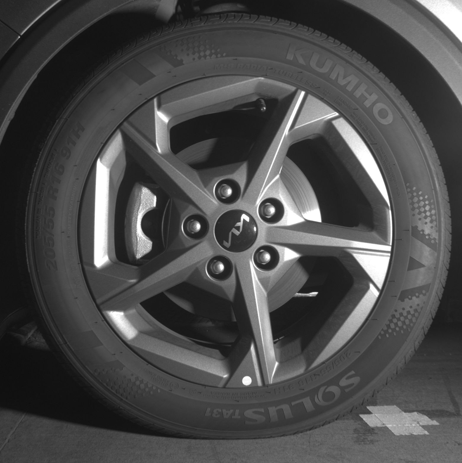 Thumbnail: 2025 Kia K4 - 12